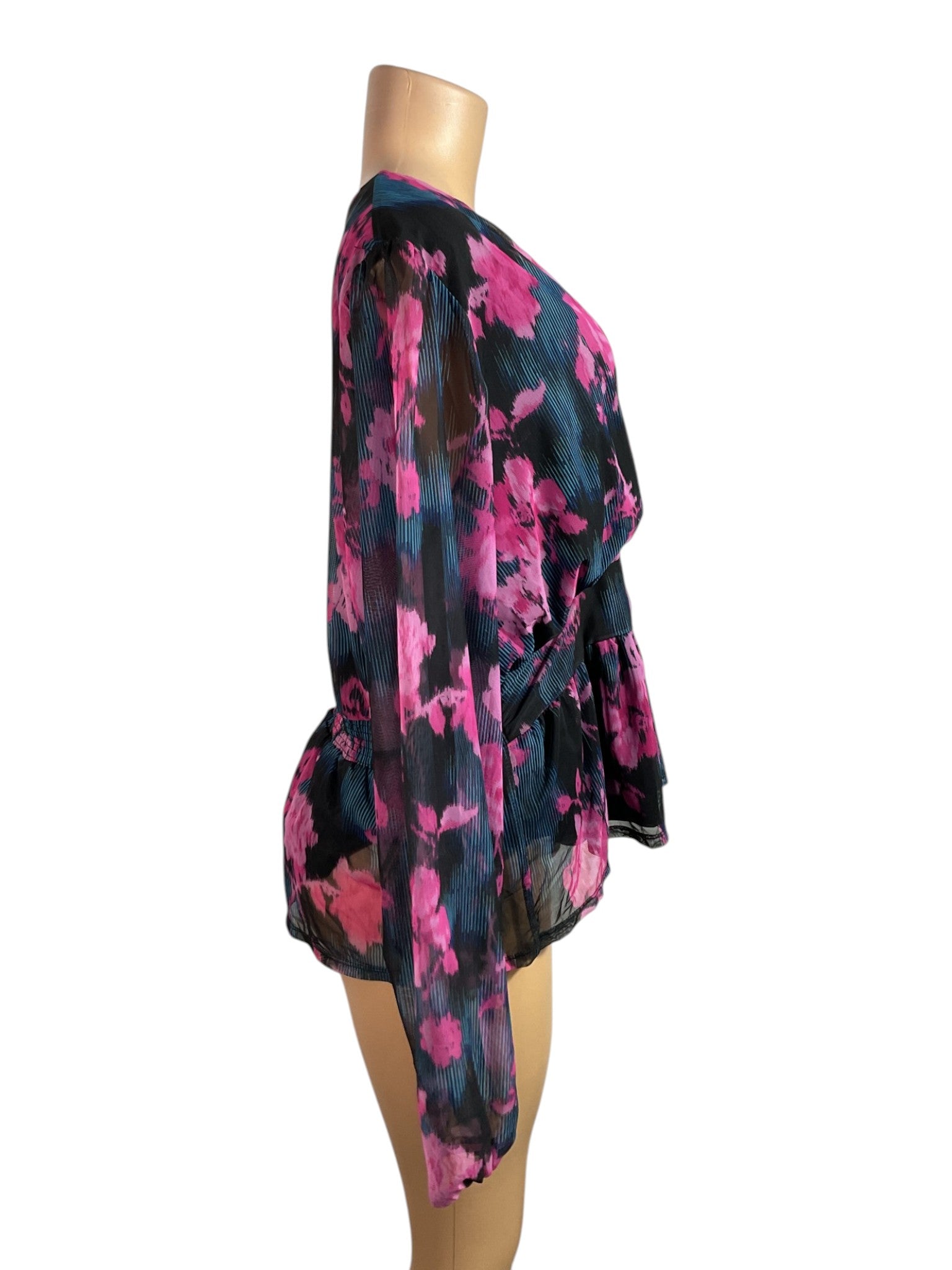 Blusa XL (Absolutely Famous)