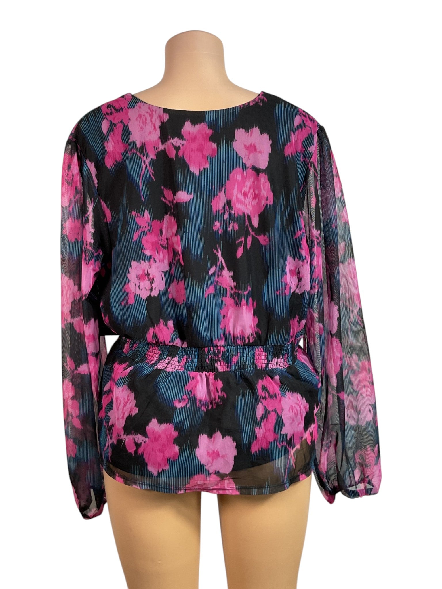 Blusa XL (Absolutely Famous)