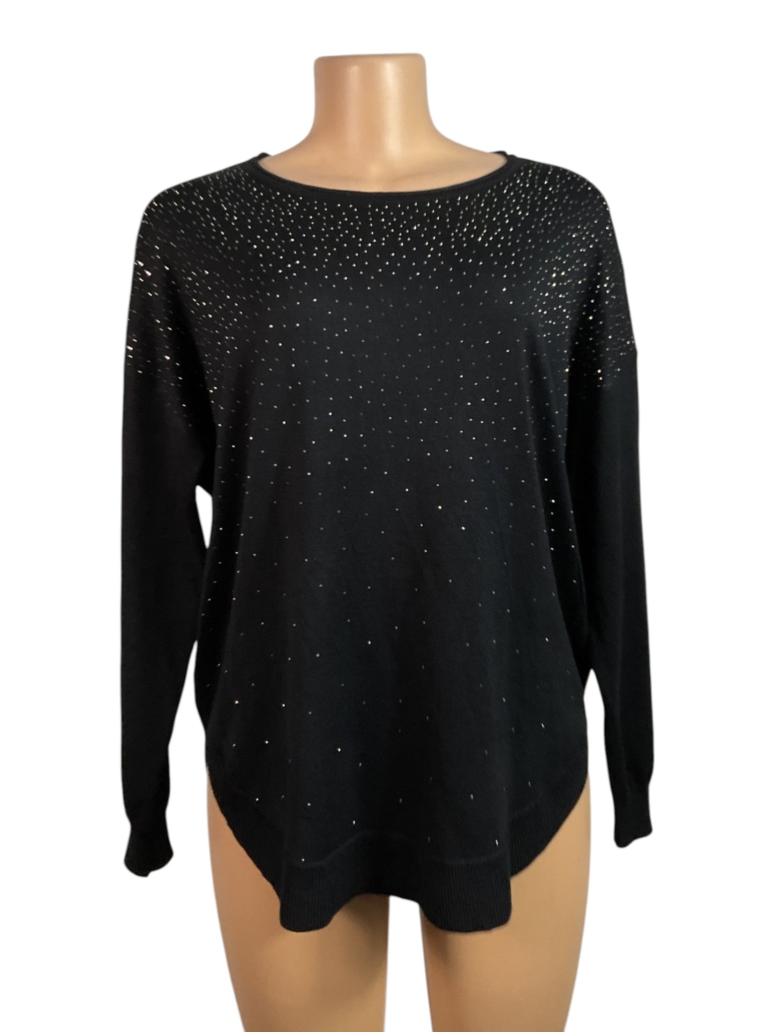 Blusa M (Liz Claiborne)