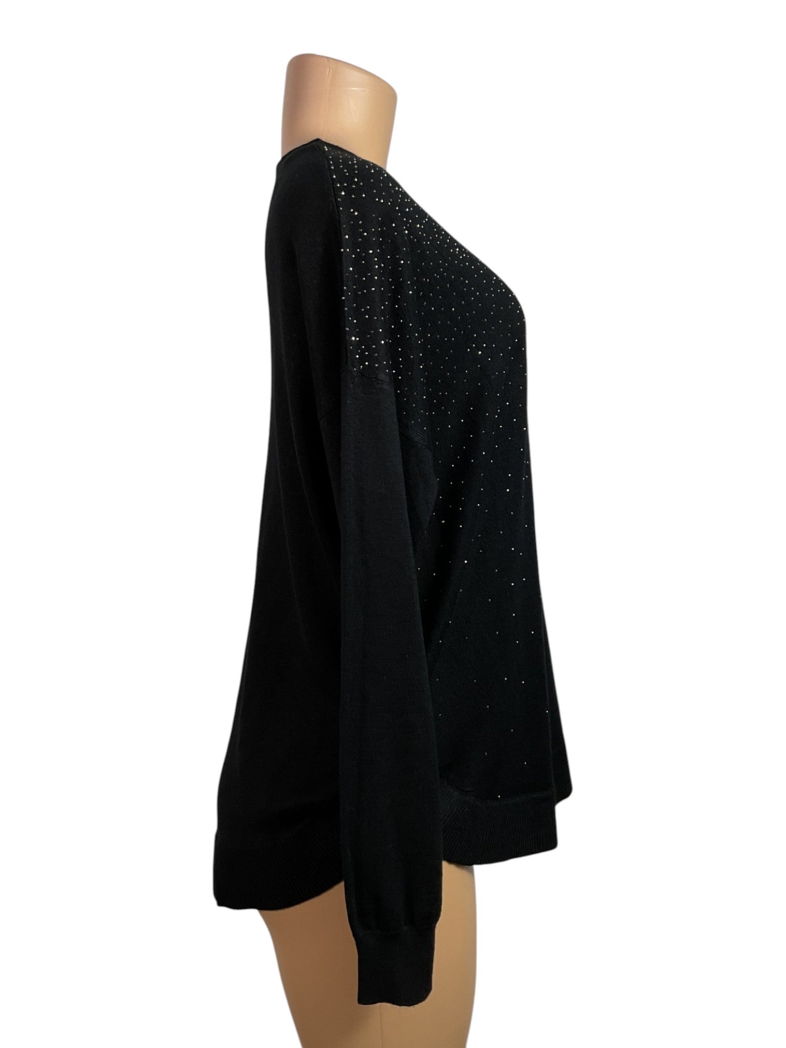 Blusa M (Liz Claiborne)