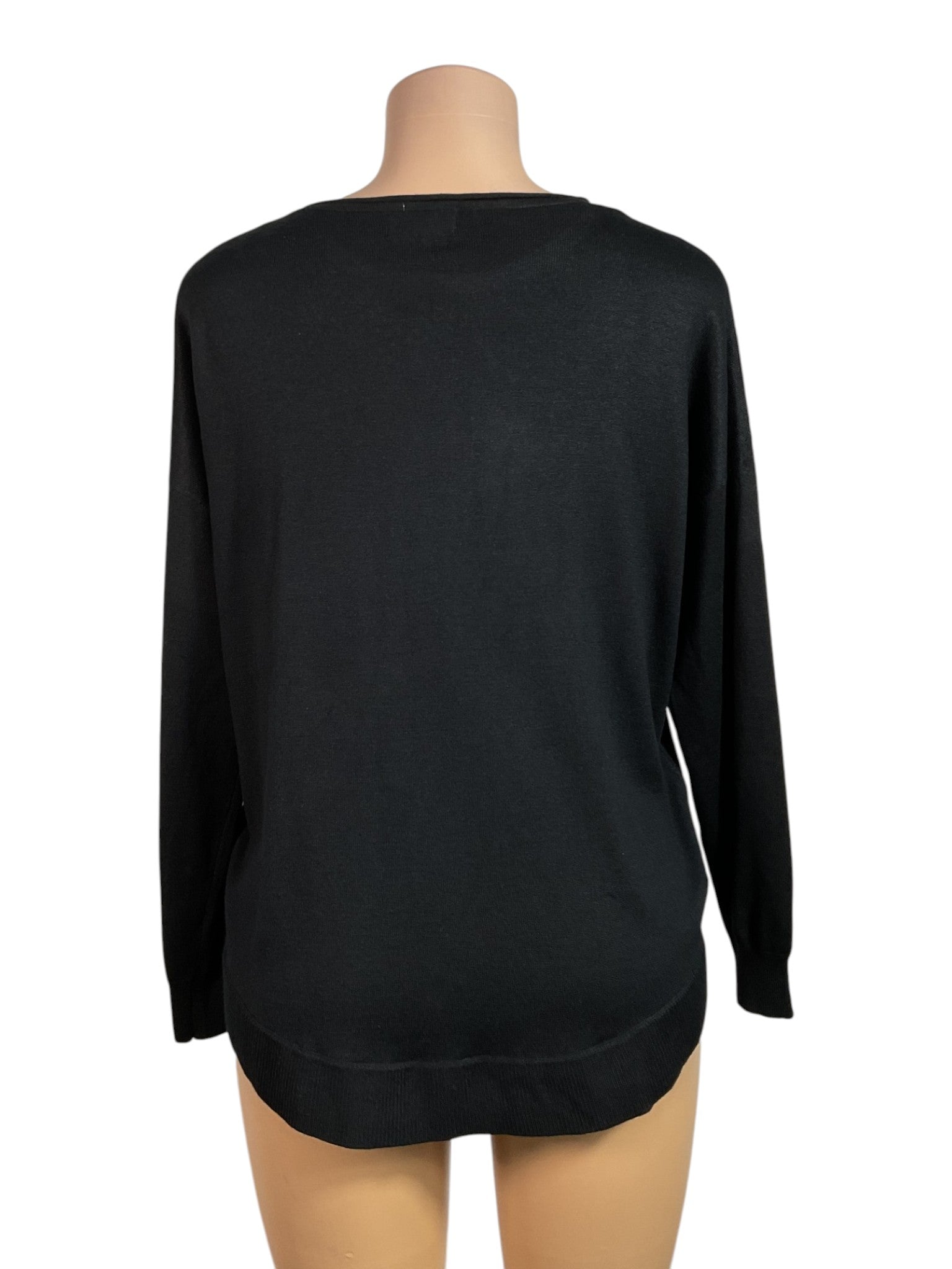 Blusa M (Liz Claiborne)