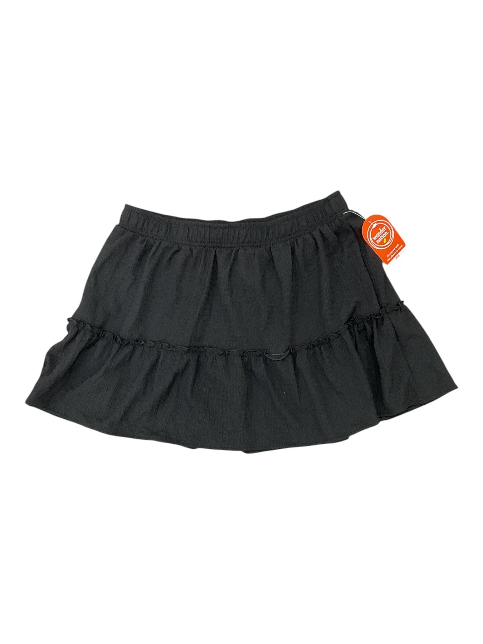 Falda niña XL (Wonder Nation)