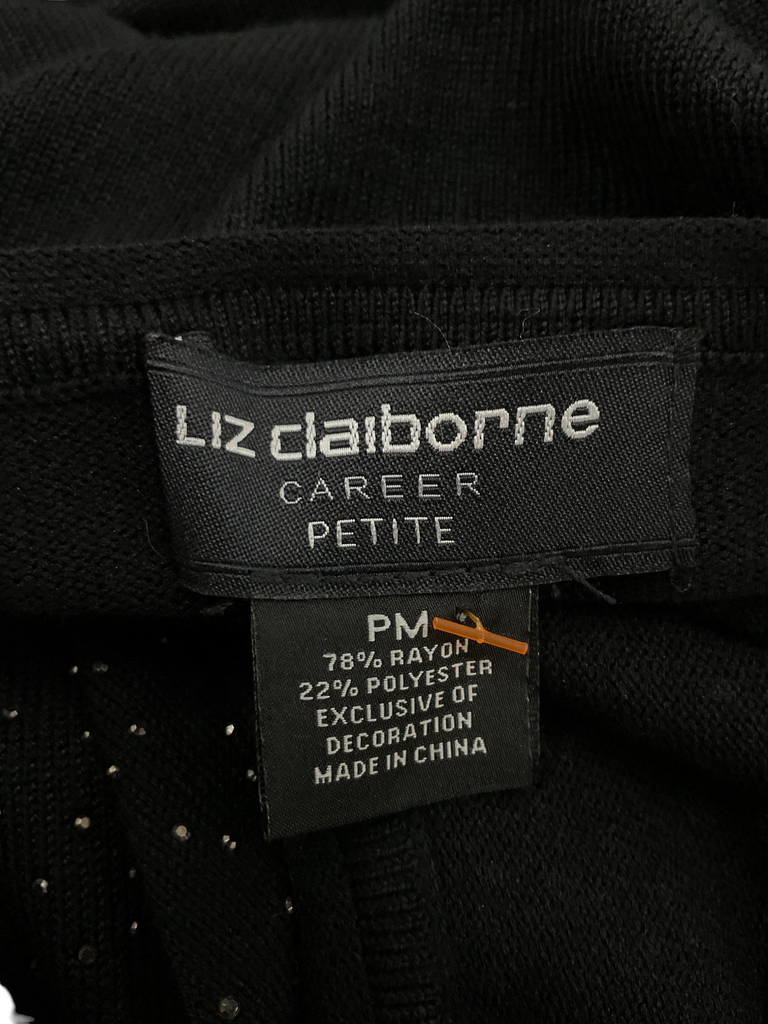 Blusa M (Liz Claiborne)