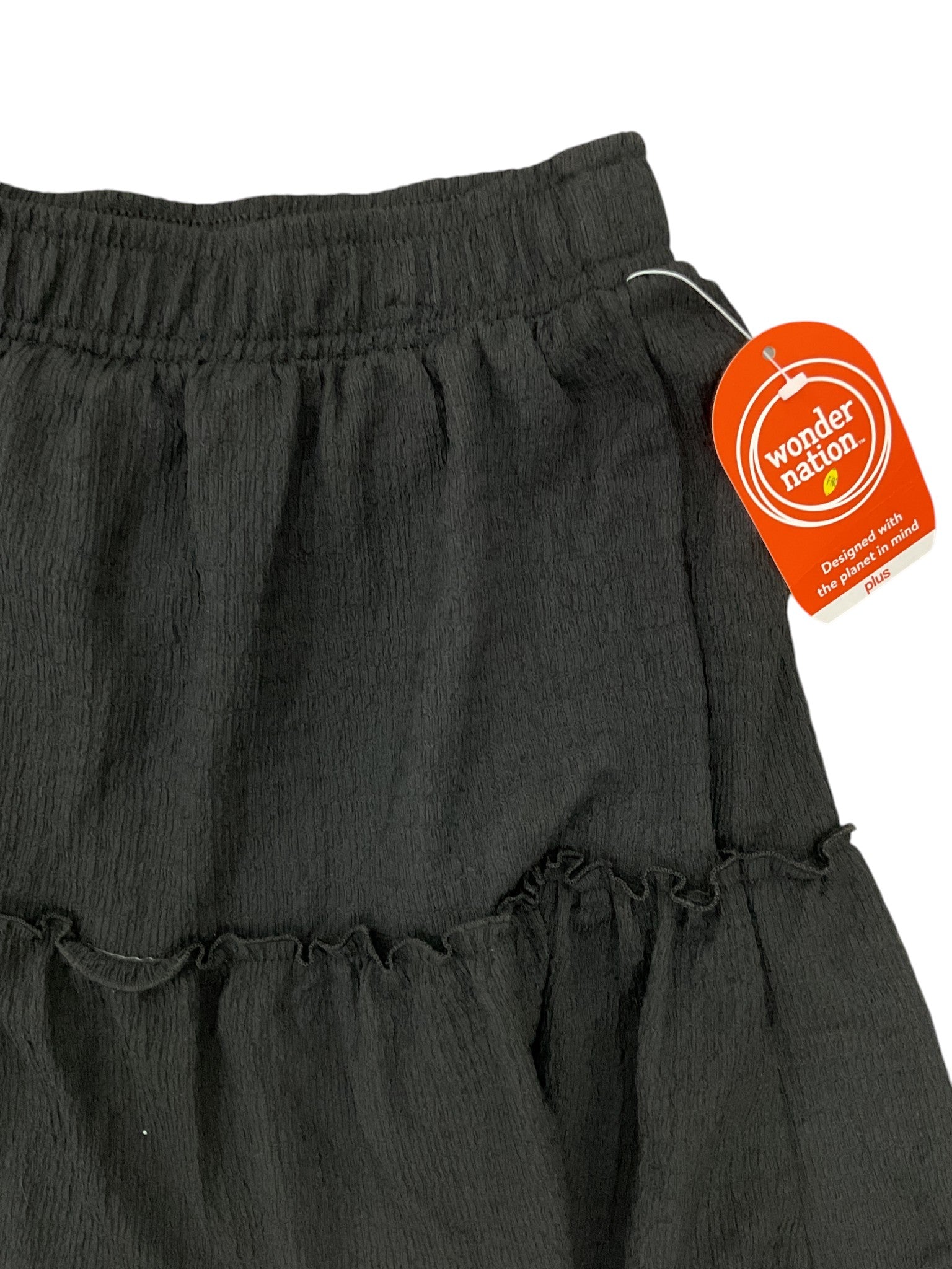Falda niña XL (Wonder Nation)