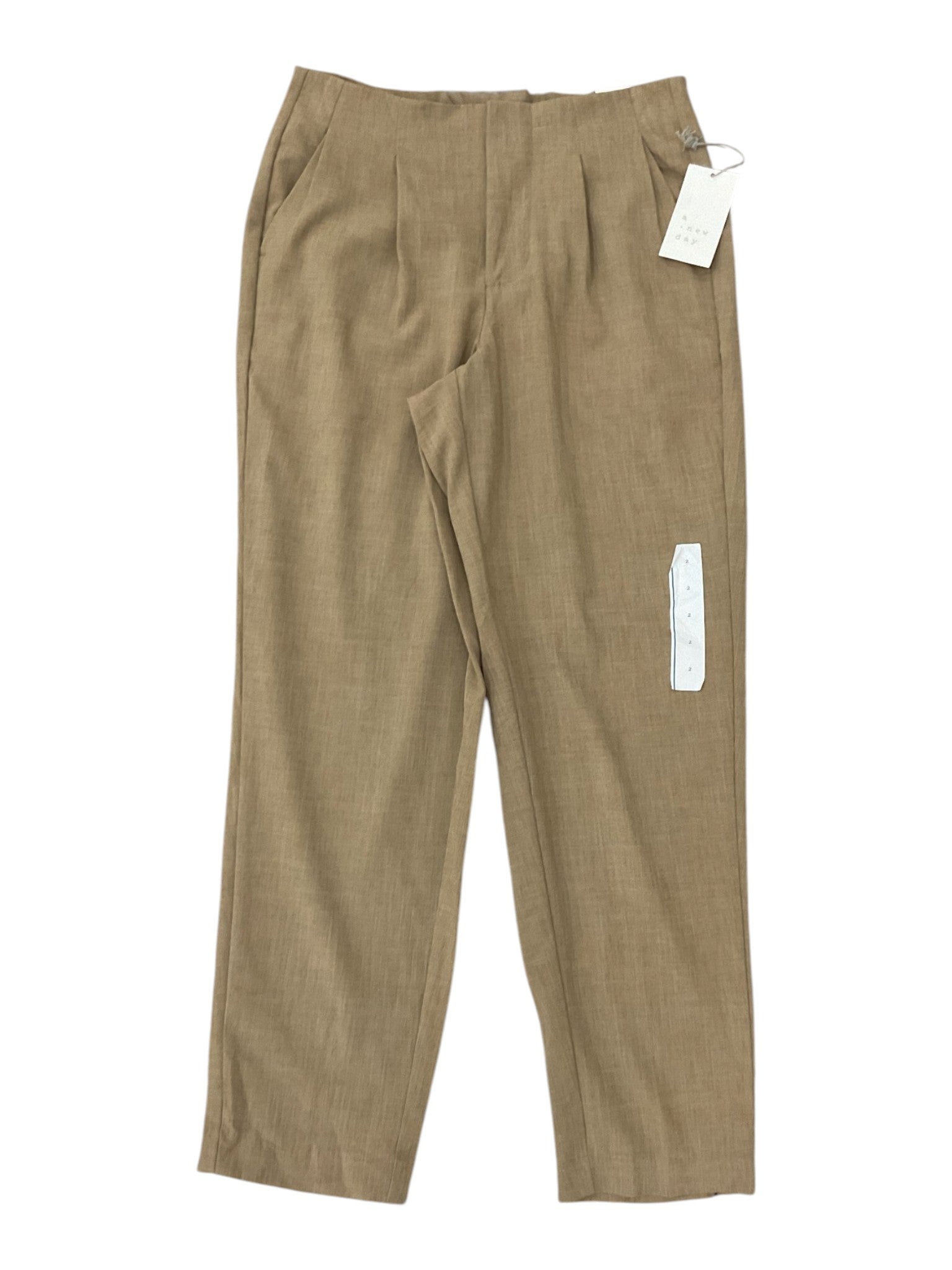 Pantalón 2 (a new day)
