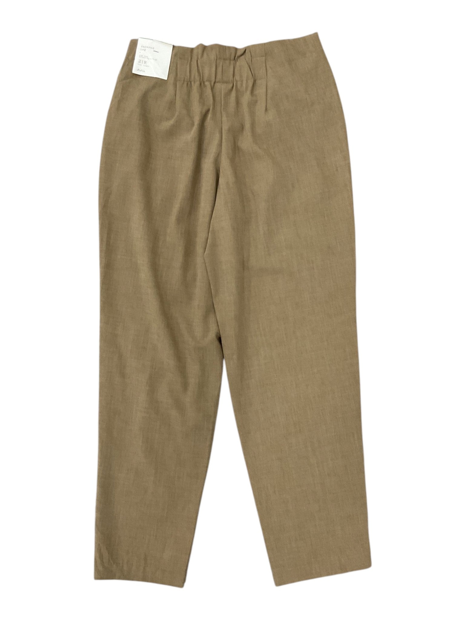 Pantalón 2 (a new day)