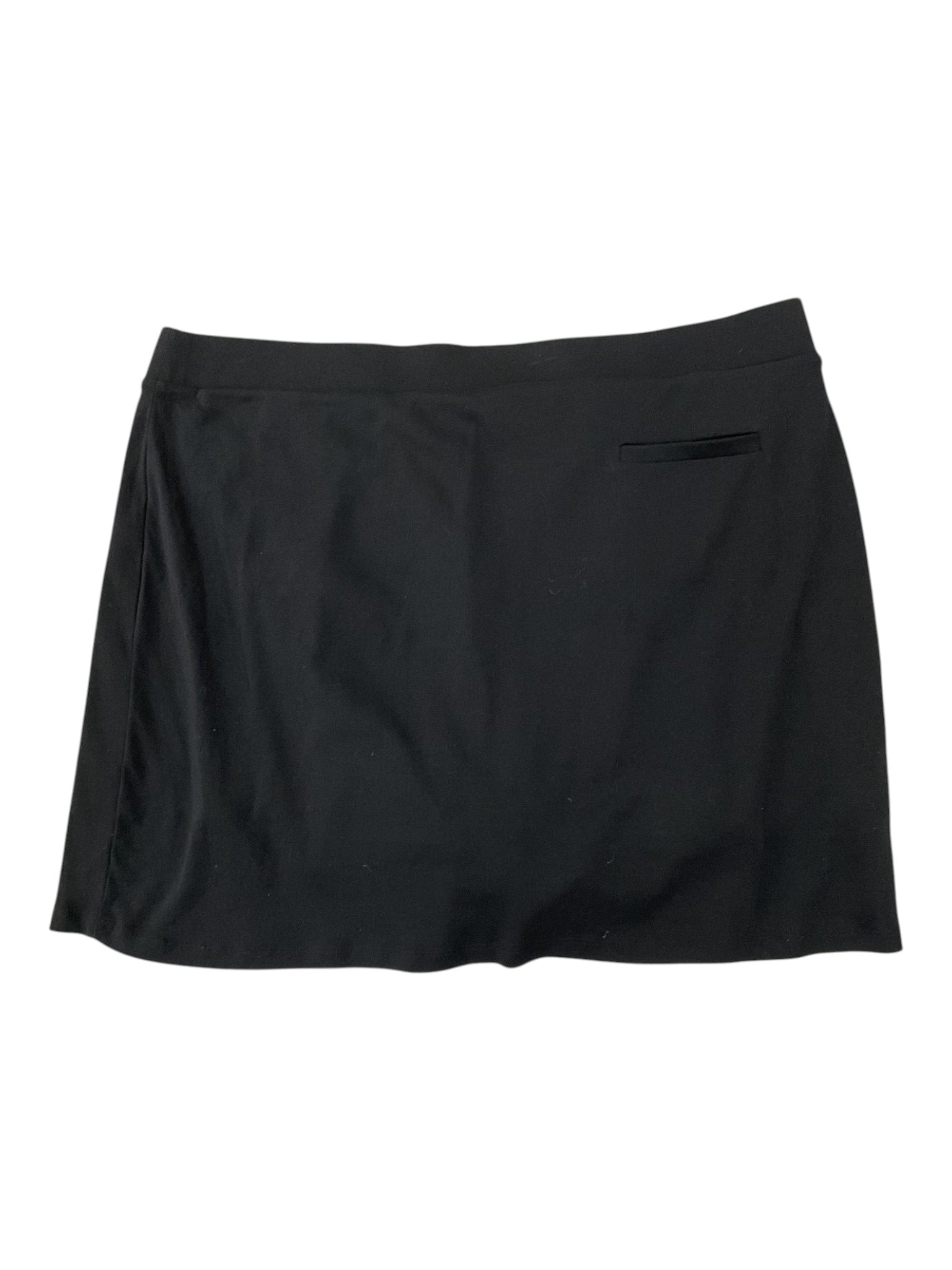 Falda XL (Jones New York)