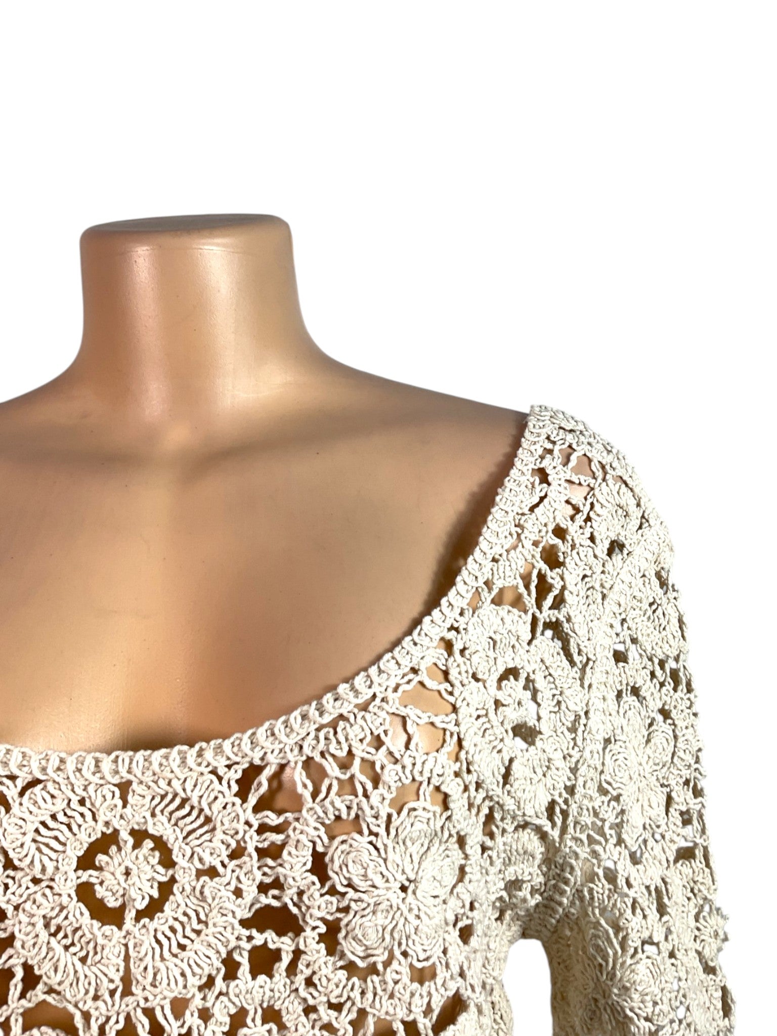 Blusa S (Shoedazzle)