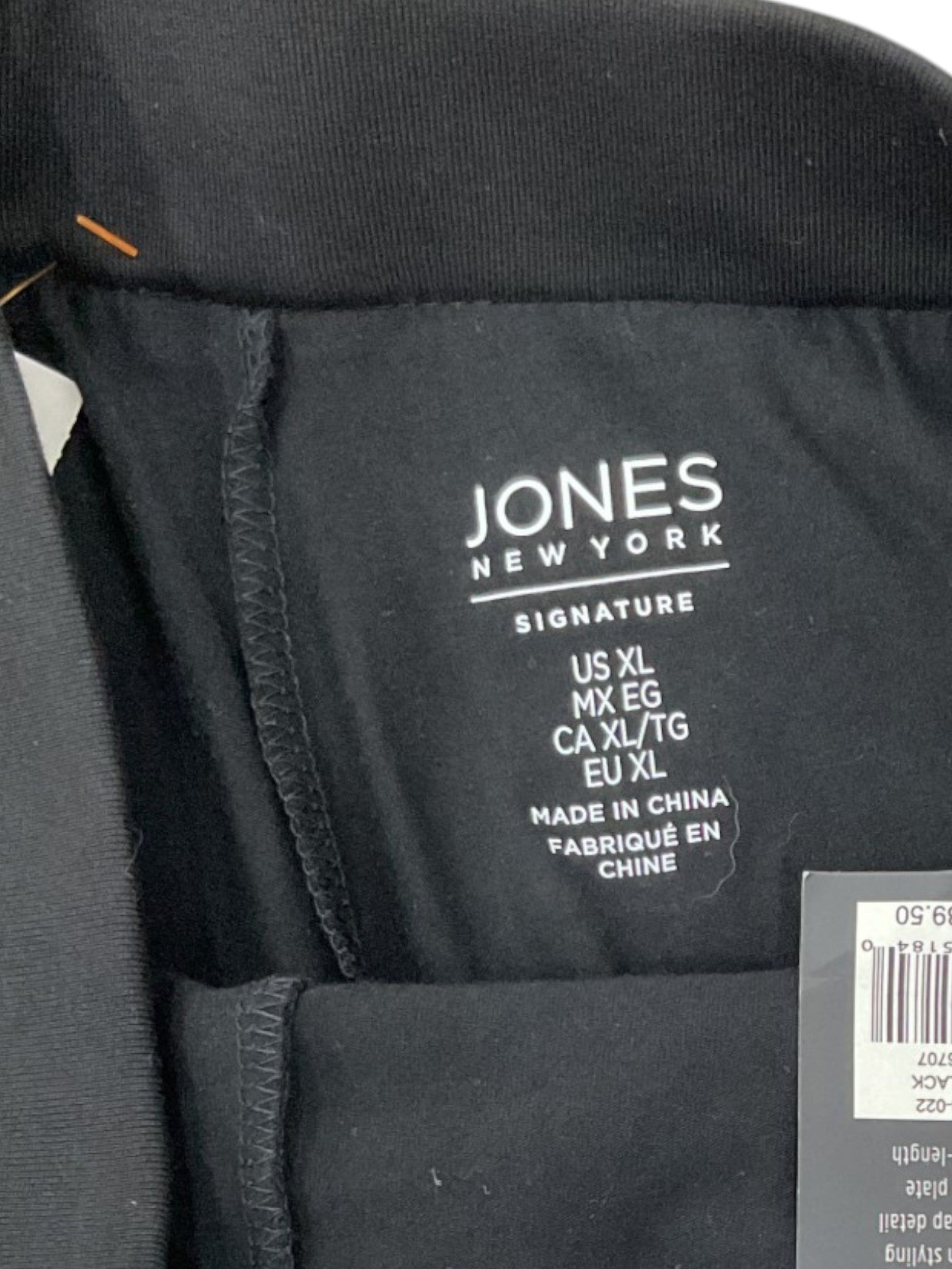 Falda XL (Jones New York)