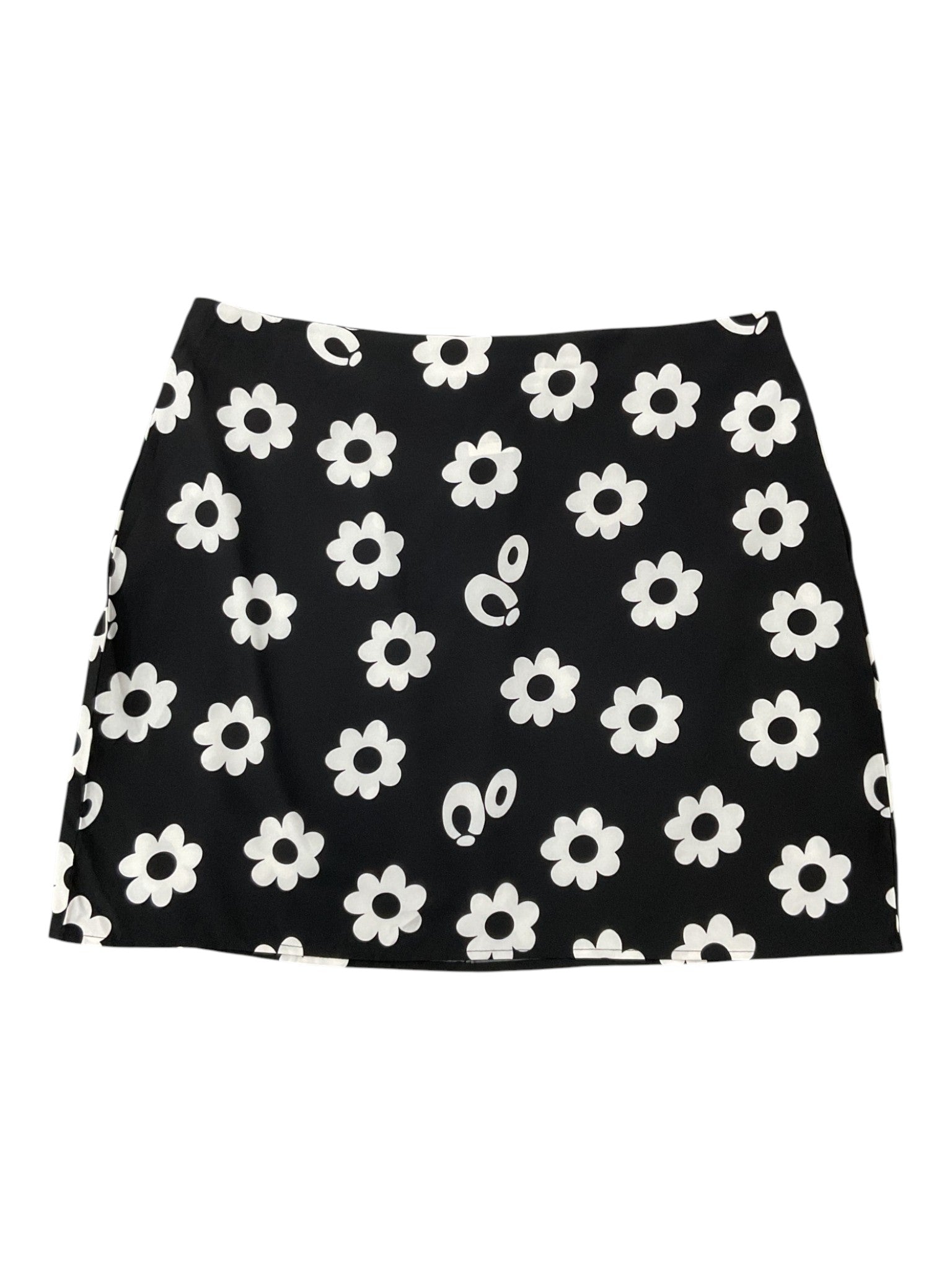 Falda 1XL (Shein)