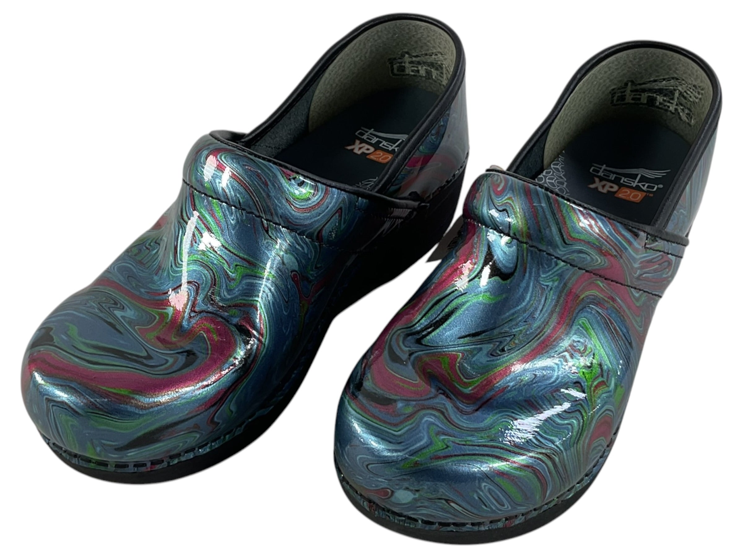 Zapato 8