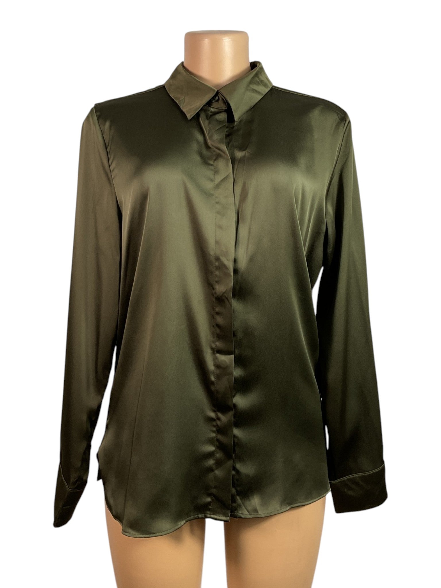 Blusa M (A new day)