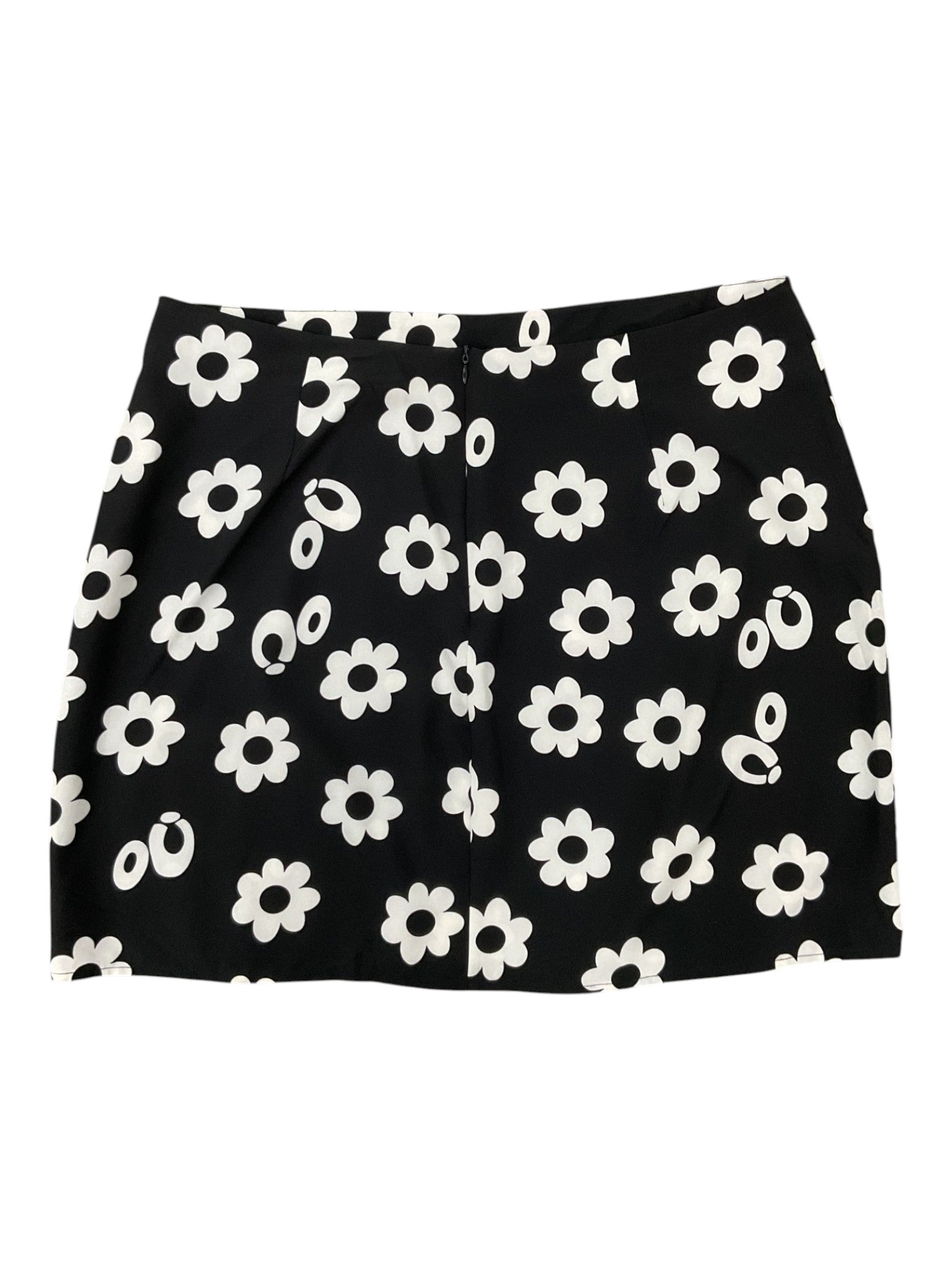 Falda 1XL (Shein)