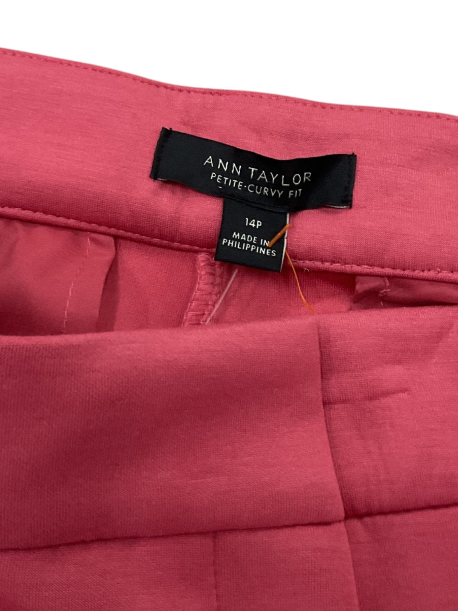 Pantalón 14 (Ann Taylor)