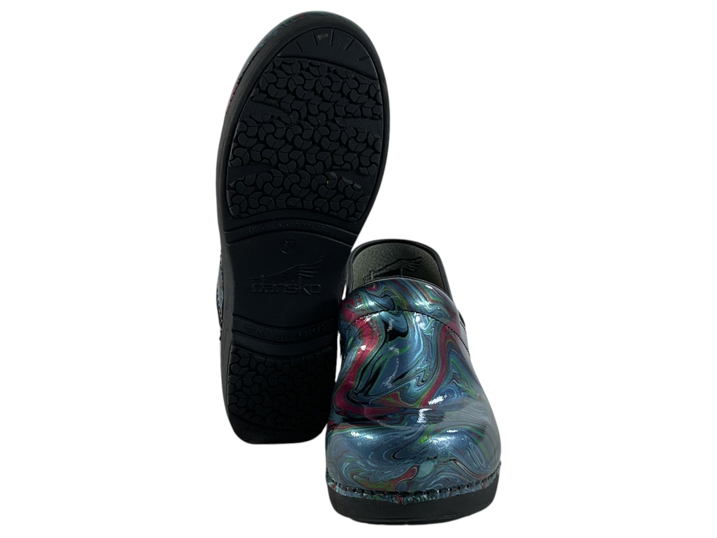 Zapato 8