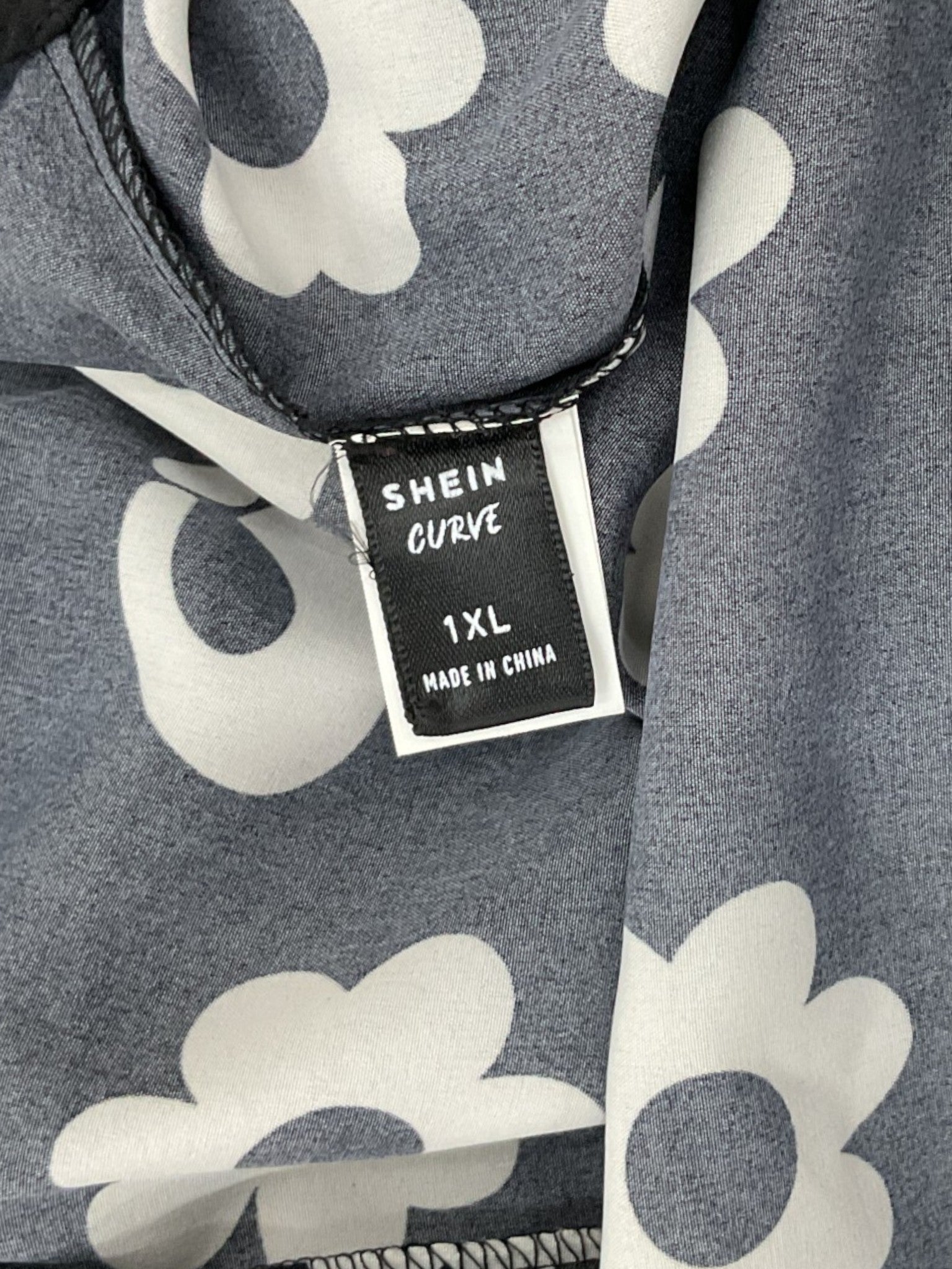 Falda 1XL (Shein)