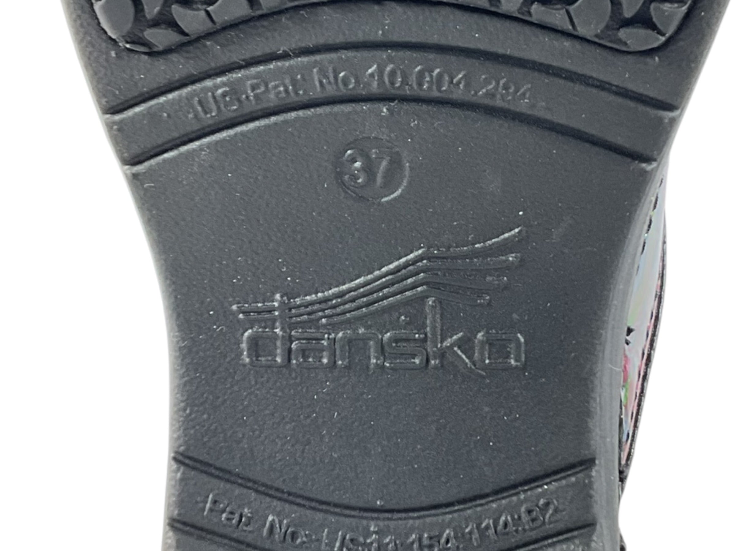Zapato 8