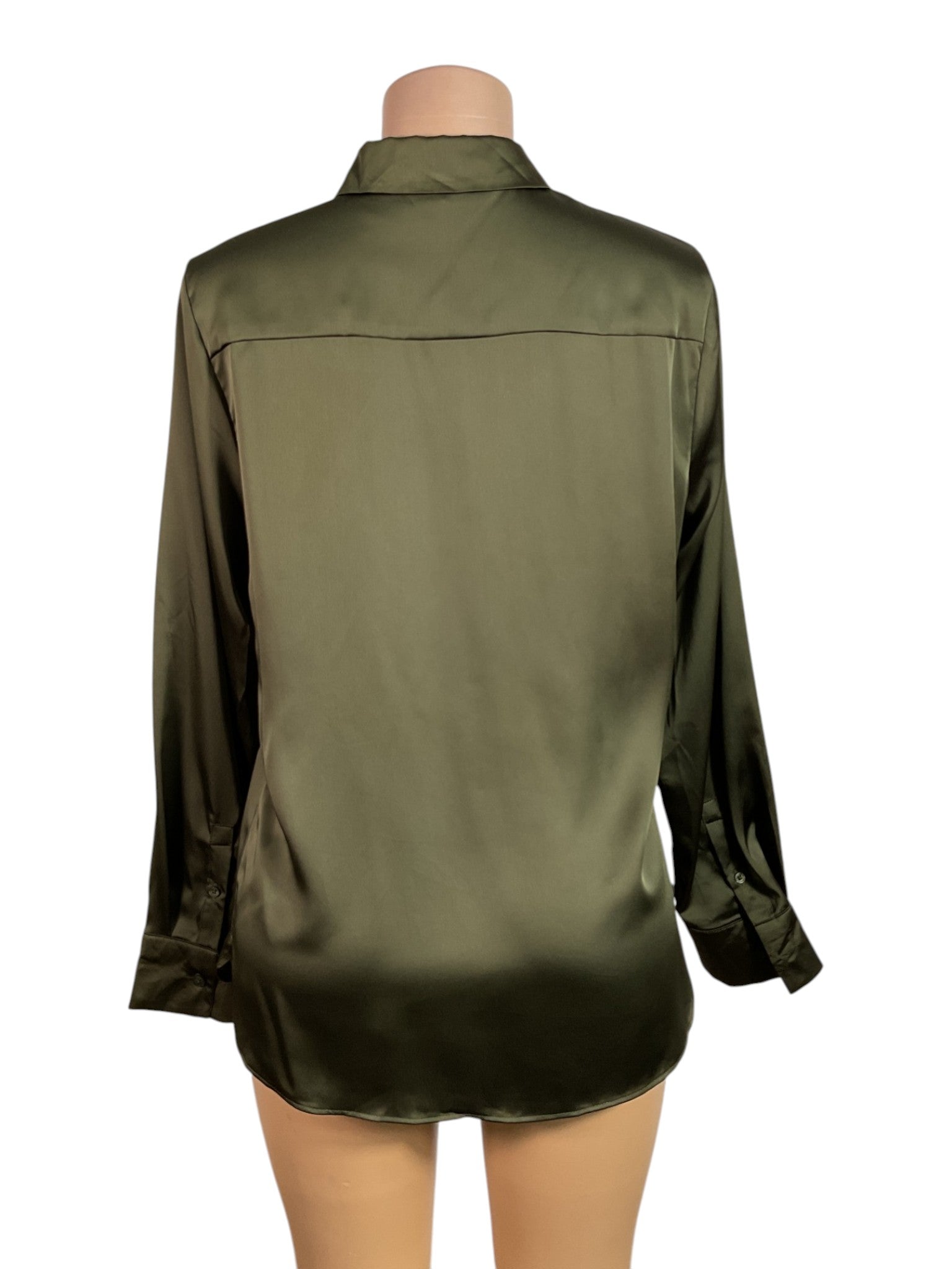 Blusa M (A new day)
