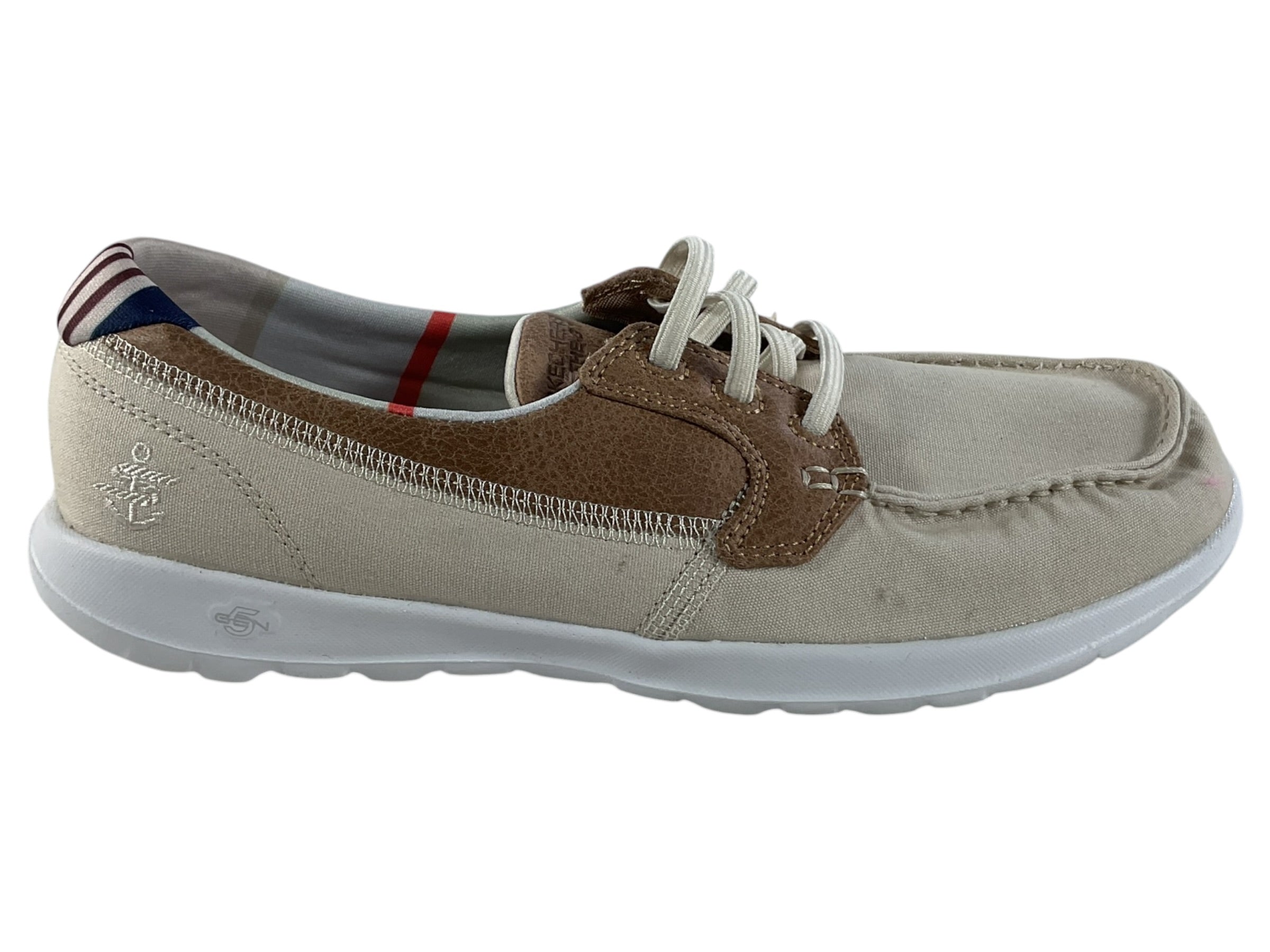 Zapato 8.5 (Skechers)