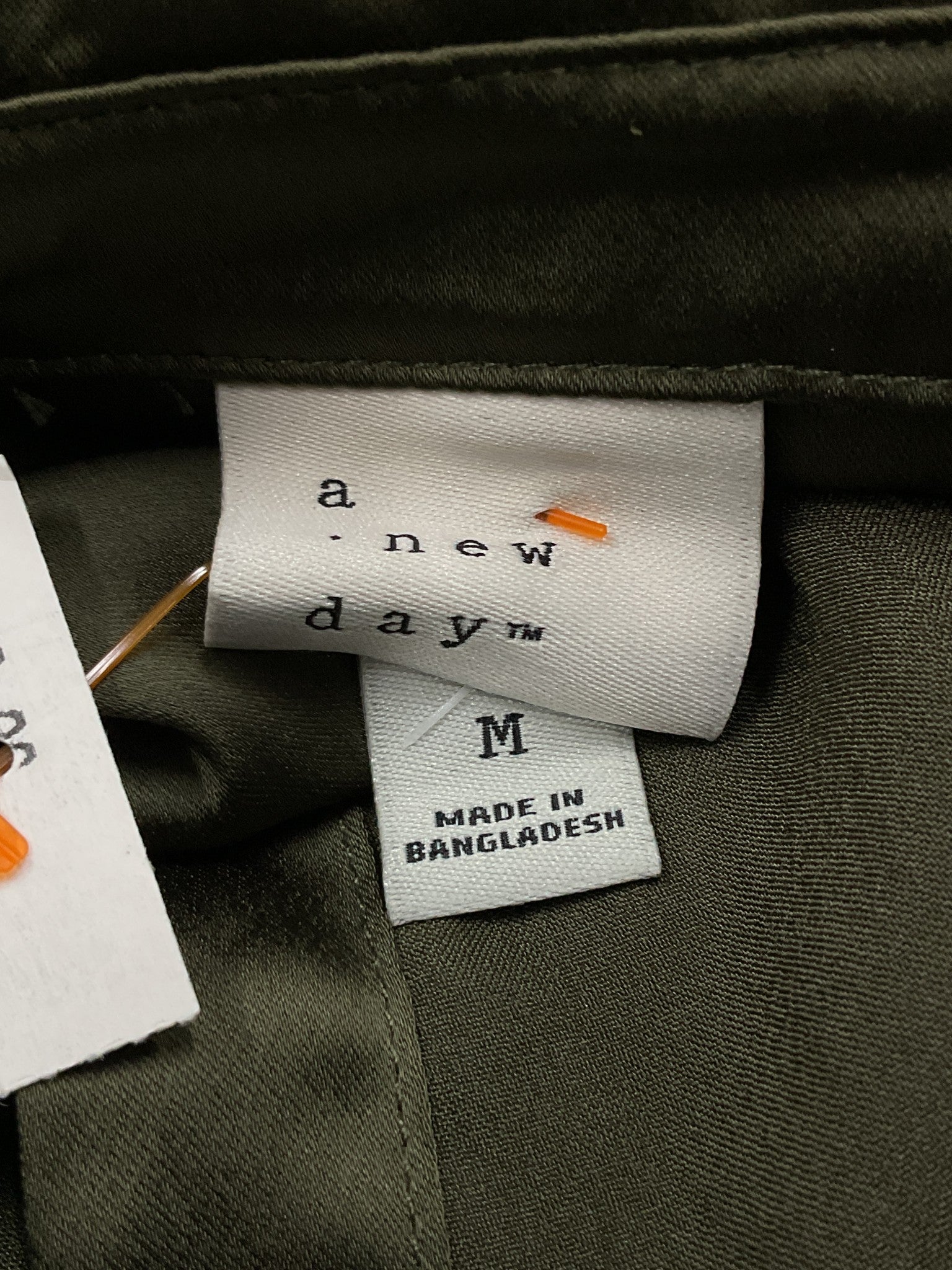 Blusa M (A new day)