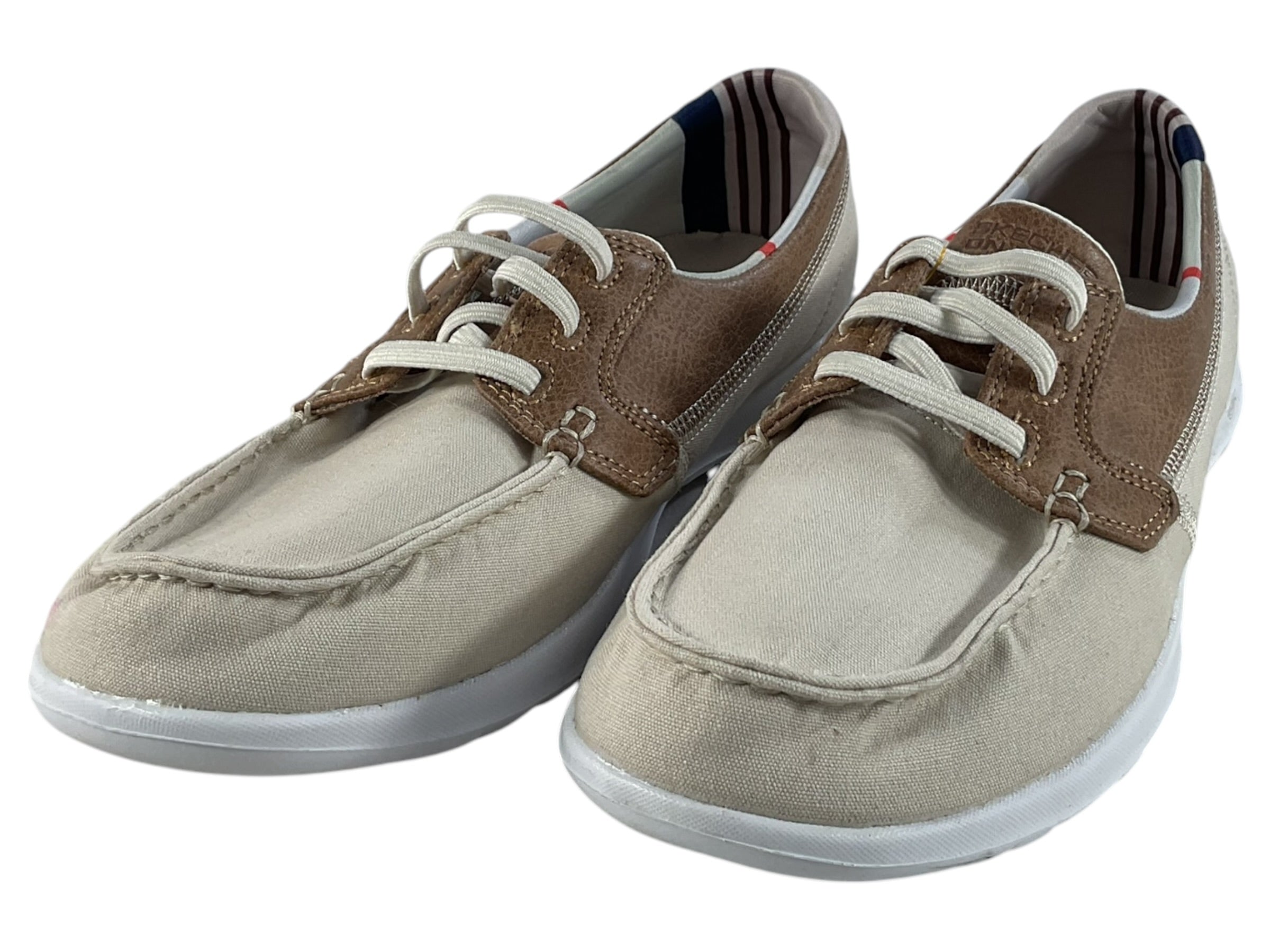 Zapato 8.5 (Skechers)