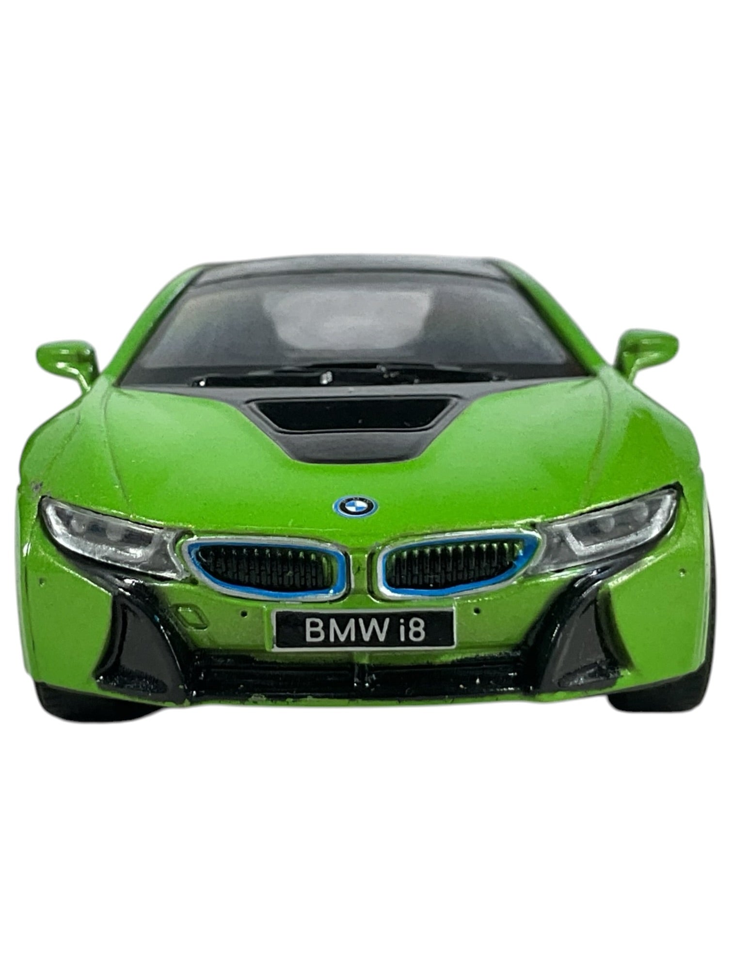 BMW i8 (KINSMART)