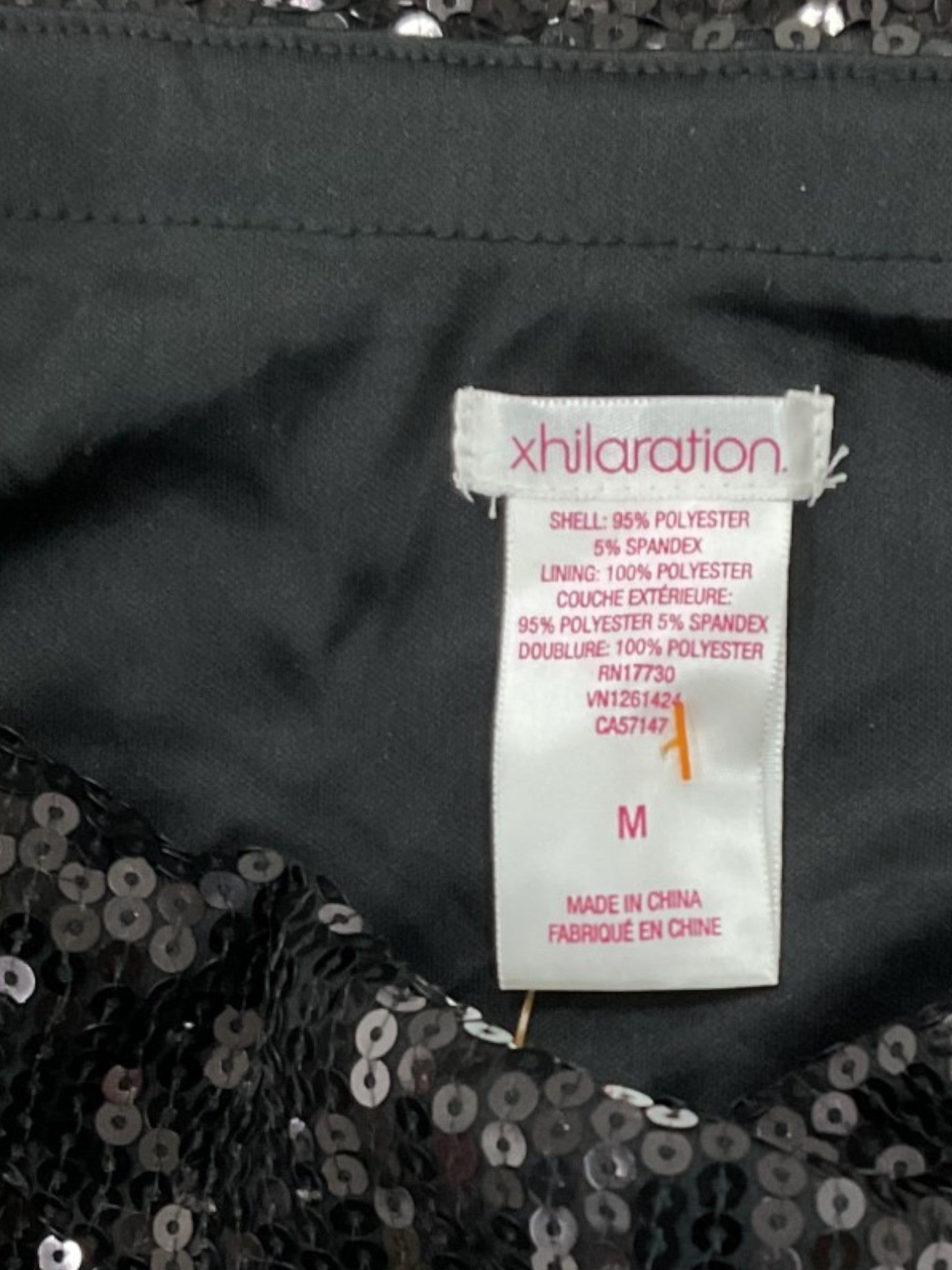 Falda M (xHilaration)