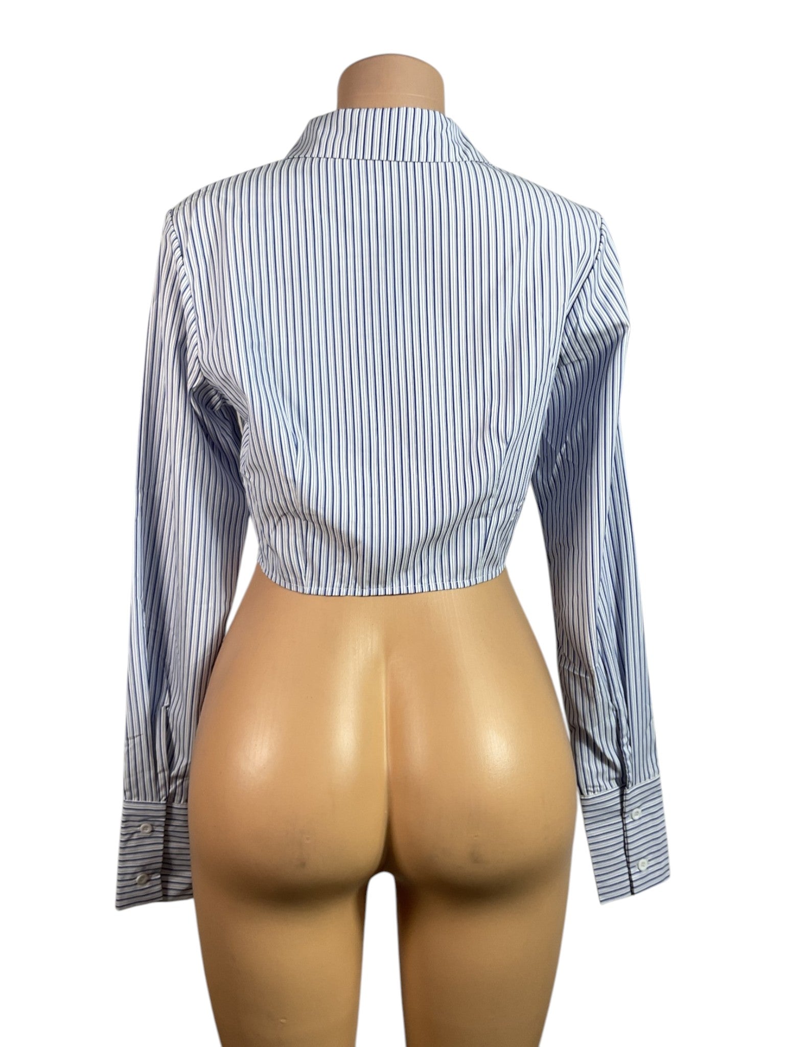 Blusa 6 (Boohoo)
