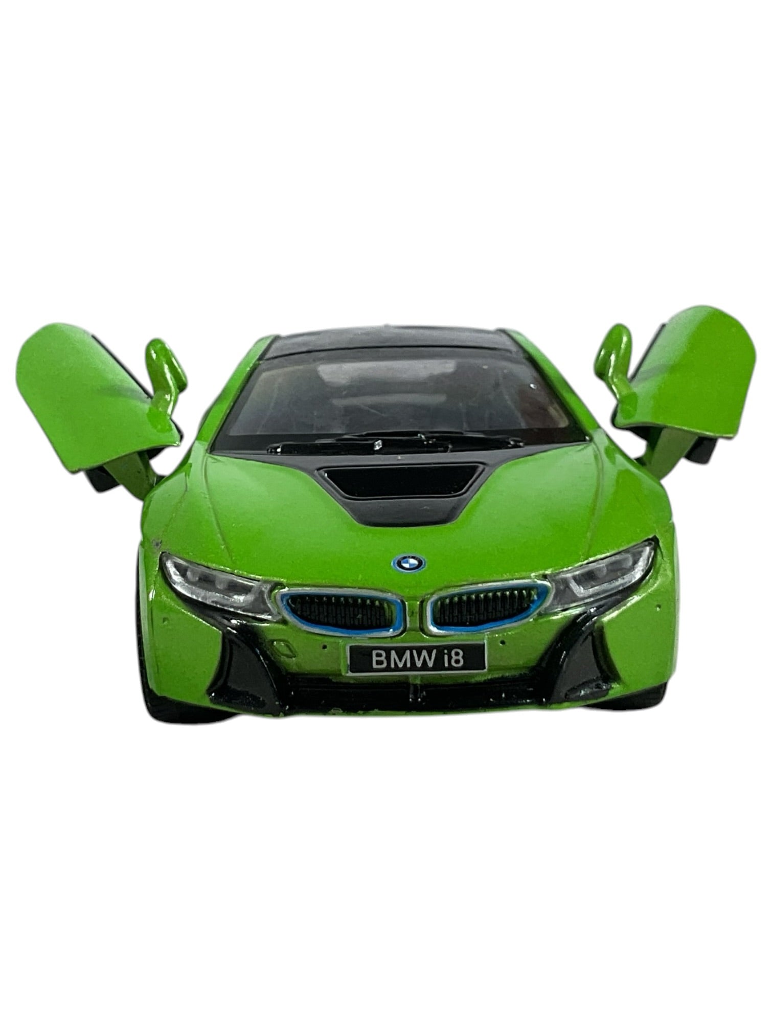 BMW i8 (KINSMART)