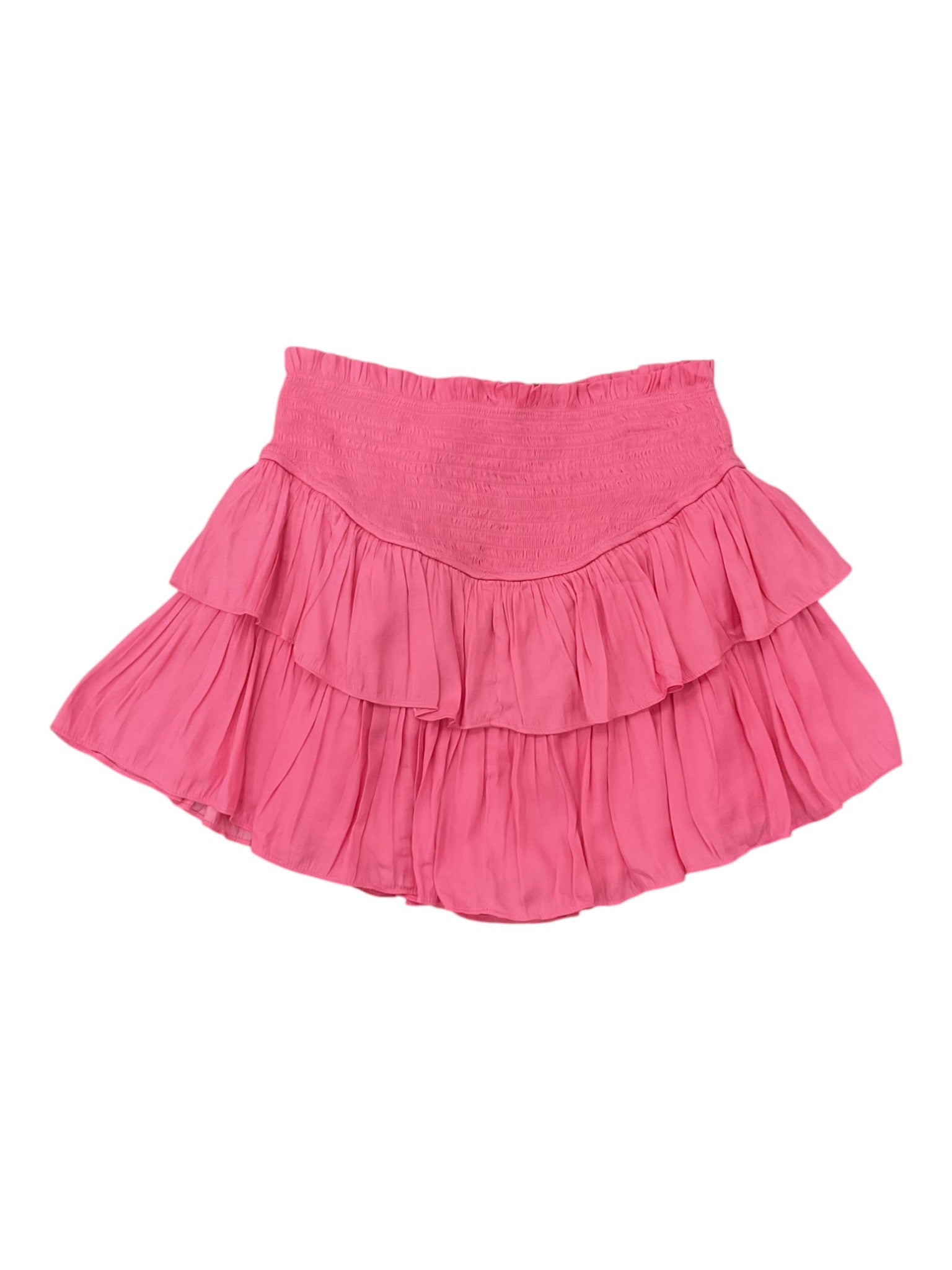 Falda S (Mustard Seed)