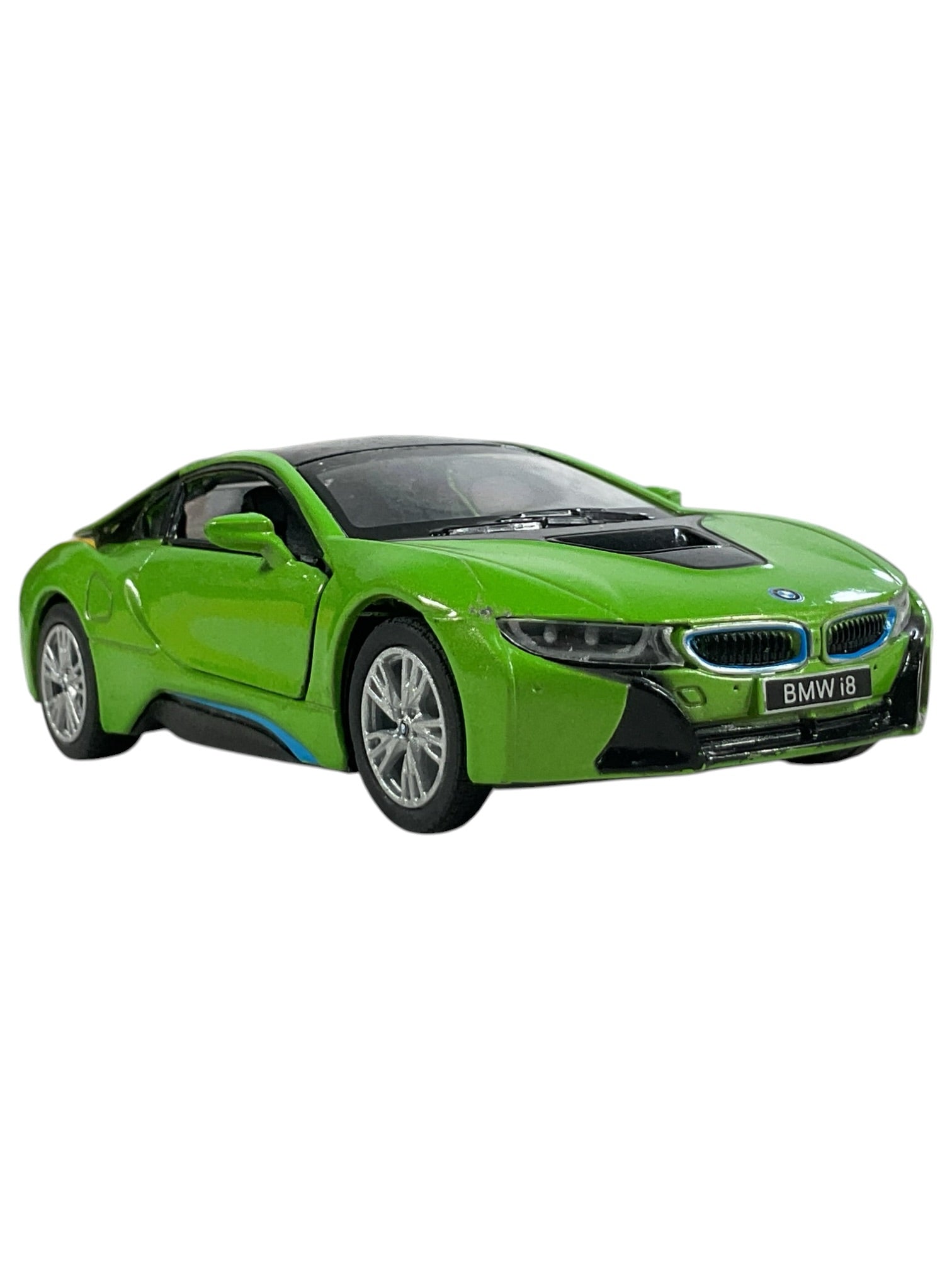 BMW i8 (KINSMART)