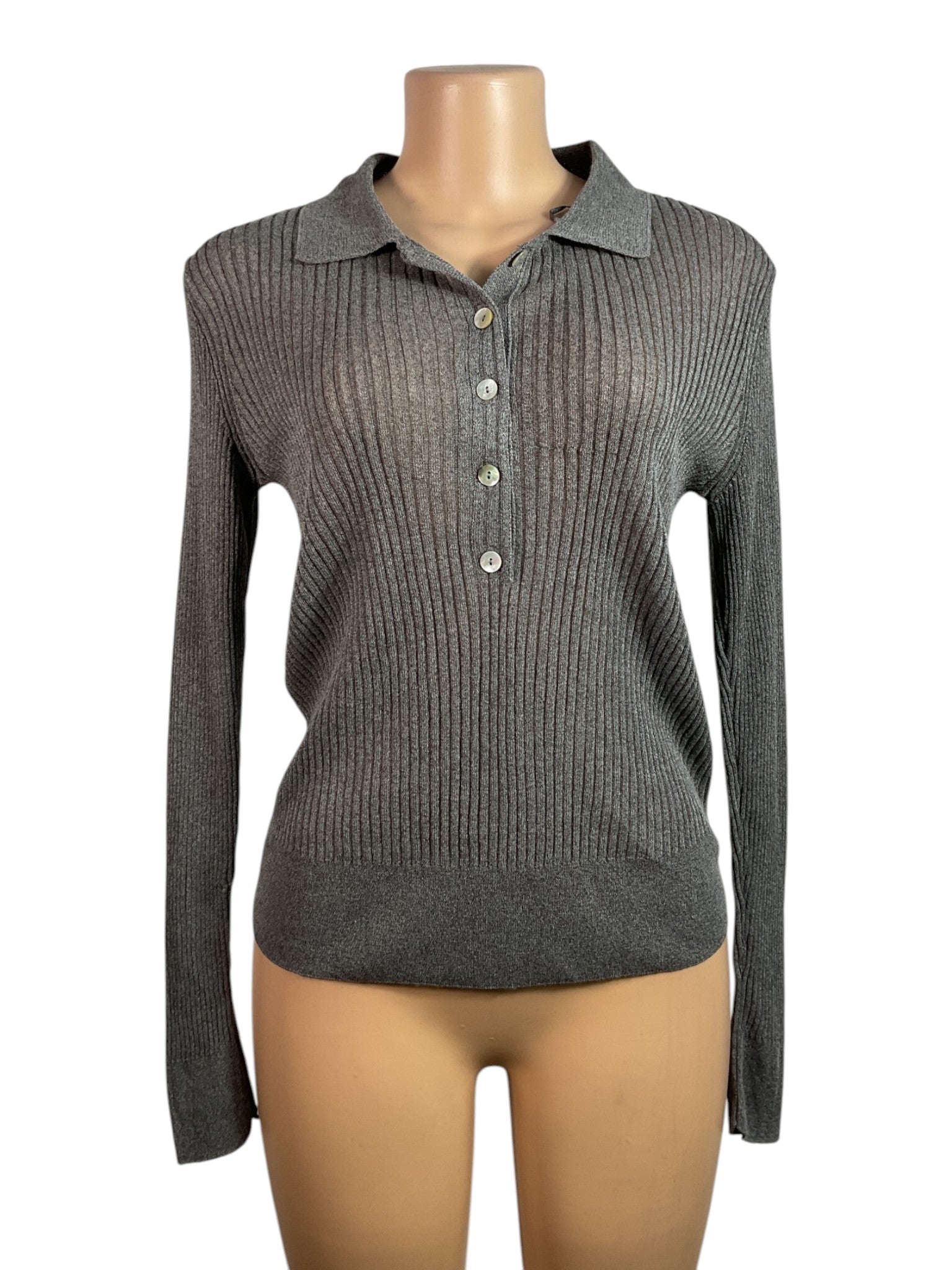 Blusa S (ZARA)