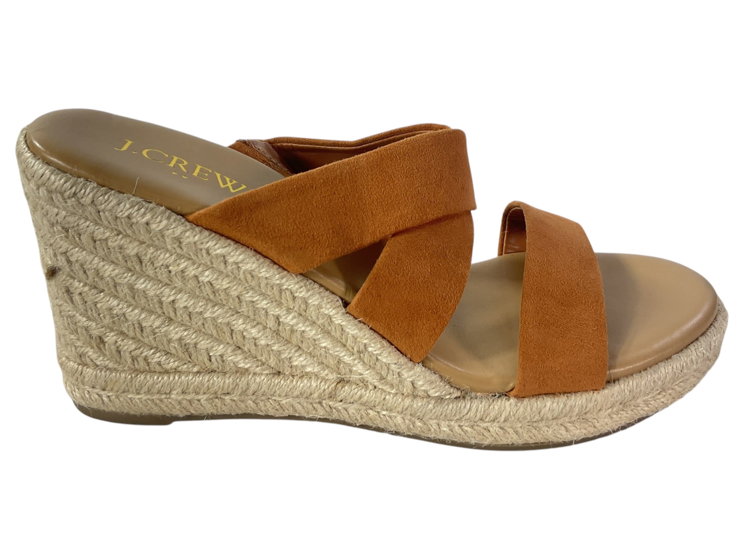 Plataforma 7 (J.Crew)