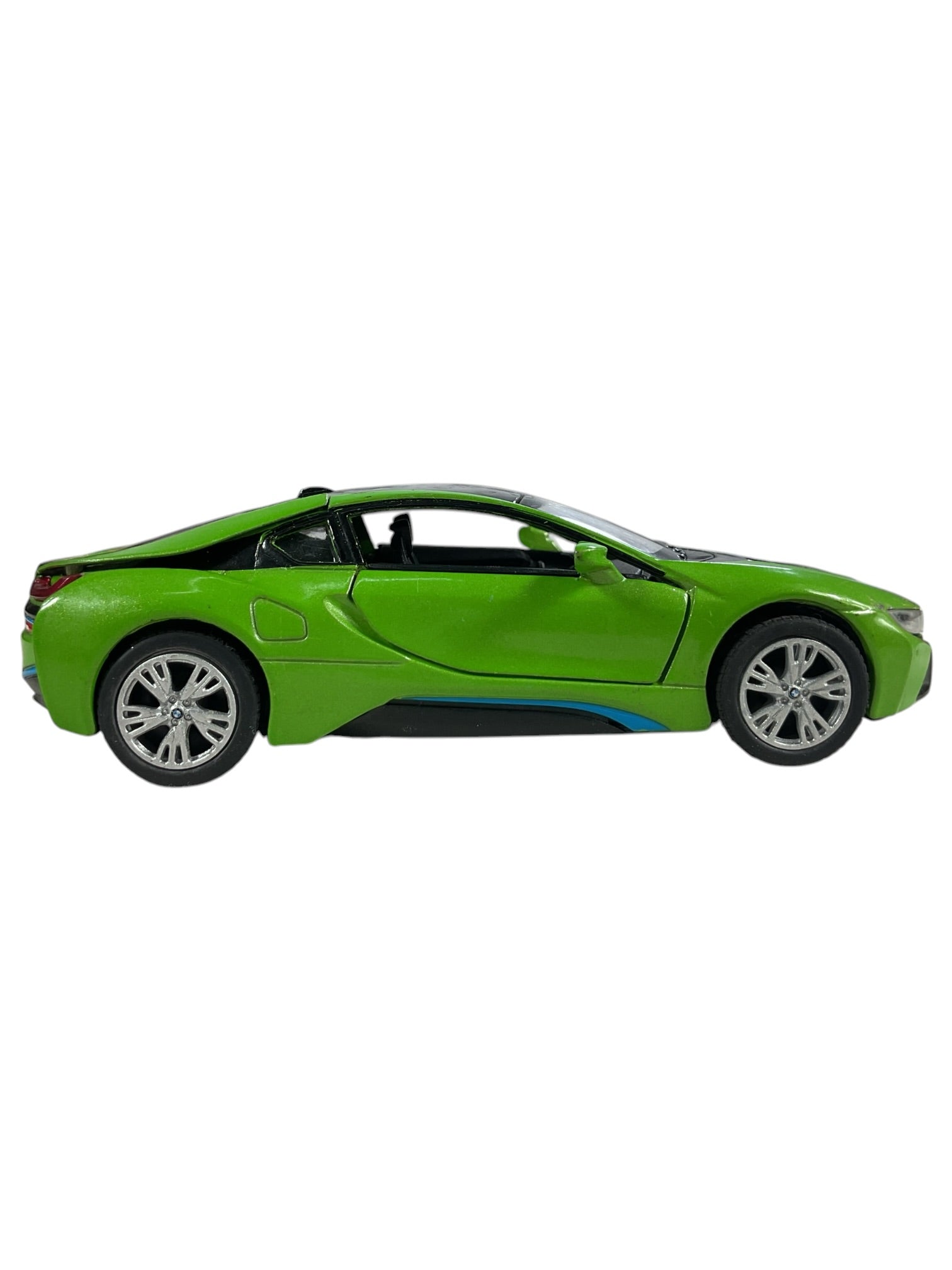 BMW i8 (KINSMART)