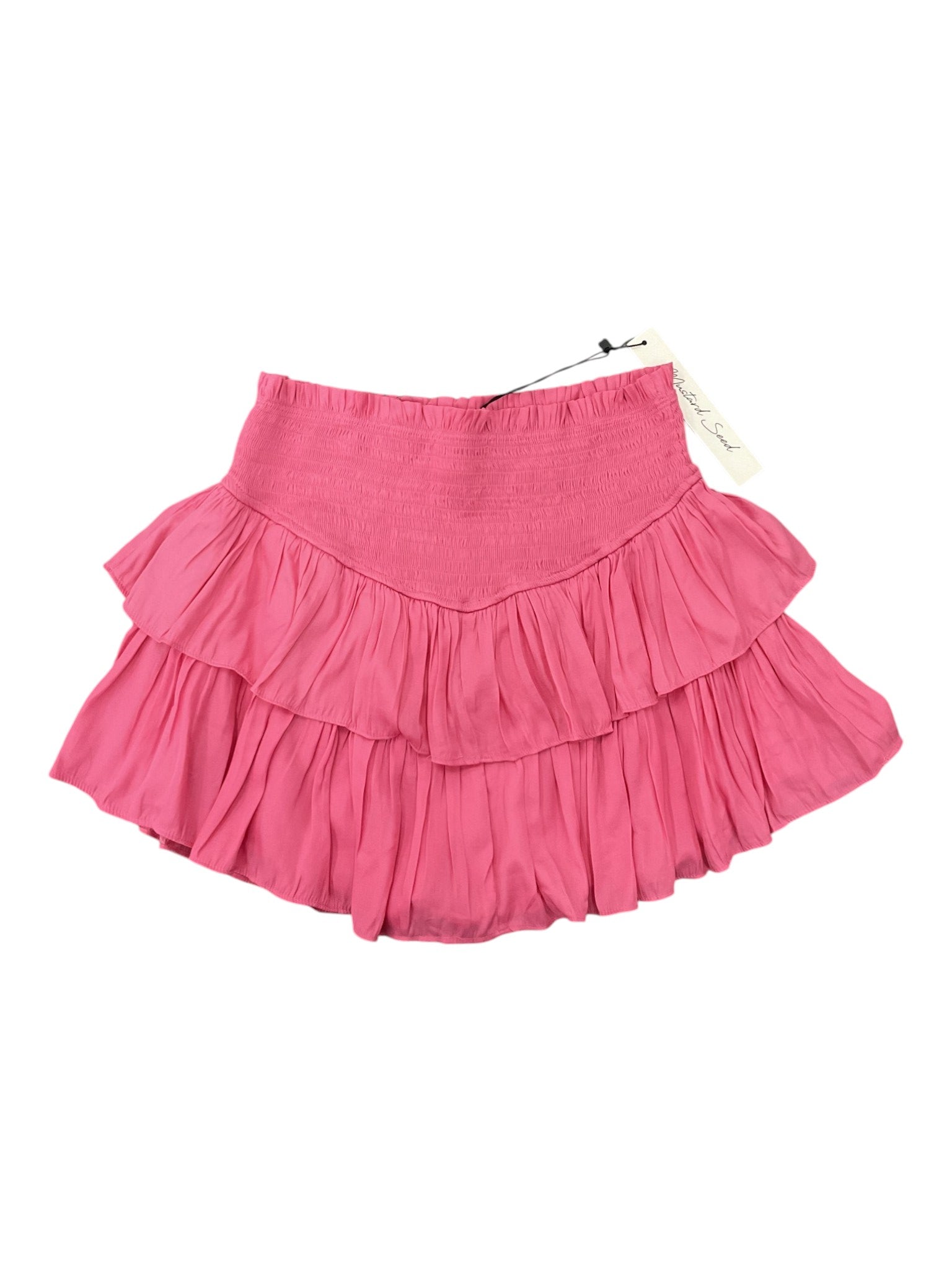 Falda S (Mustard Seed)