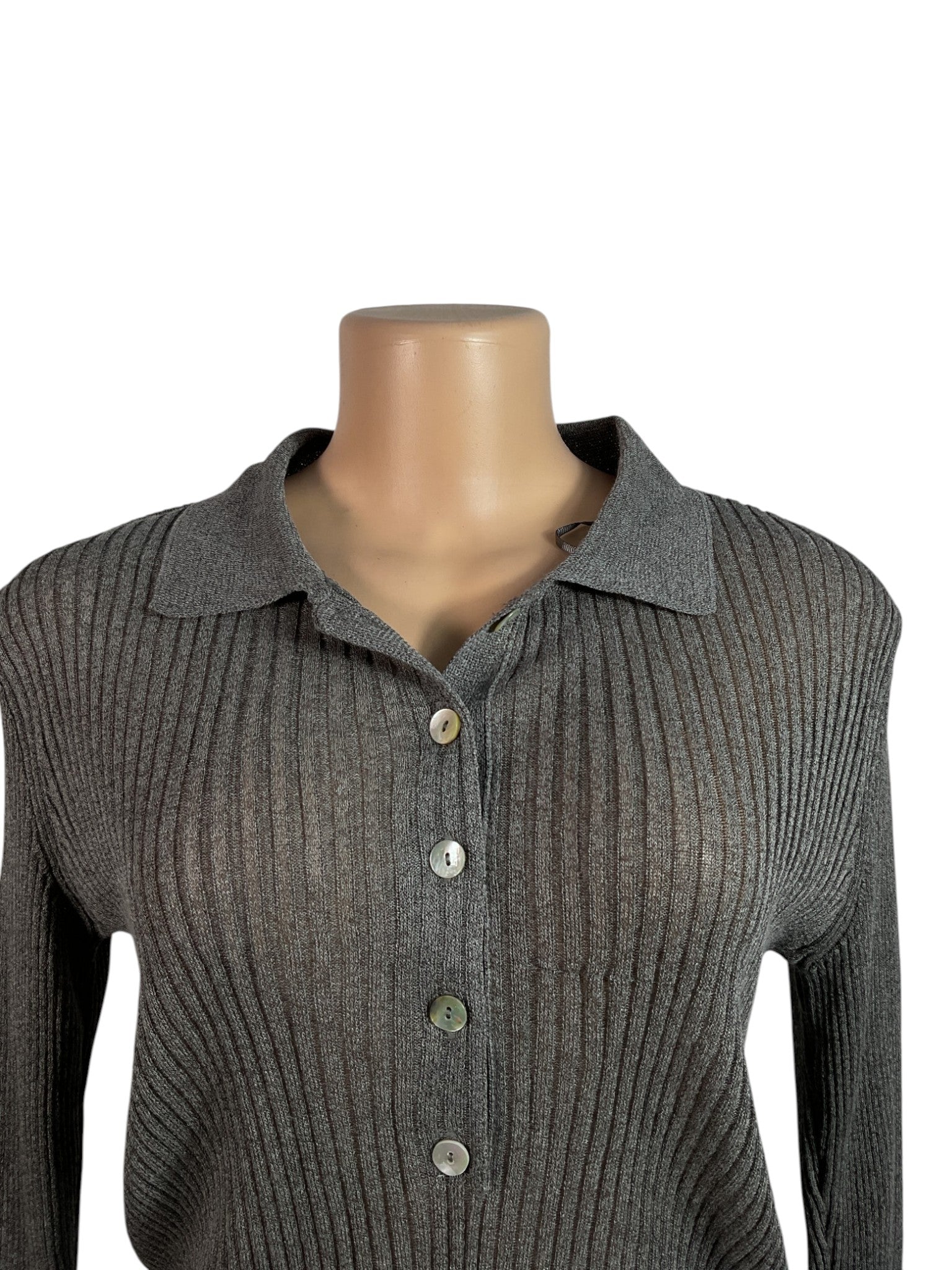 Blusa S (ZARA)