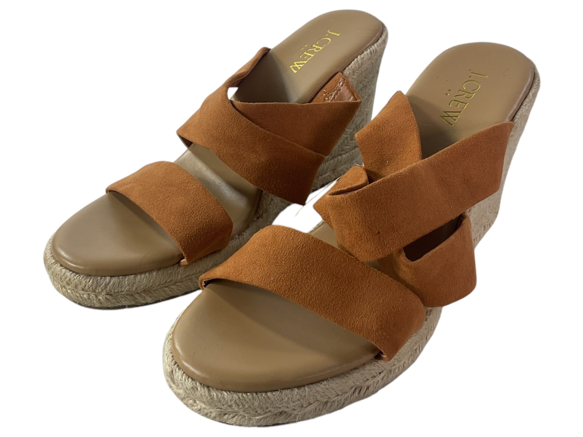 Plataforma 7 (J.Crew)