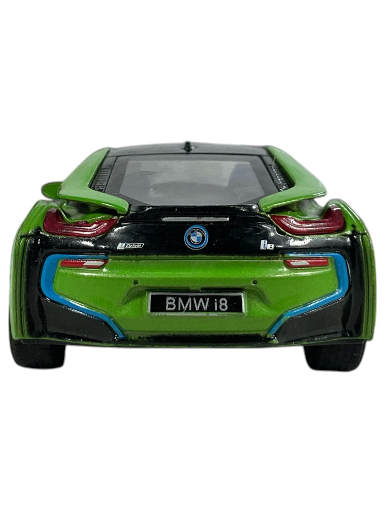 BMW i8 (KINSMART)