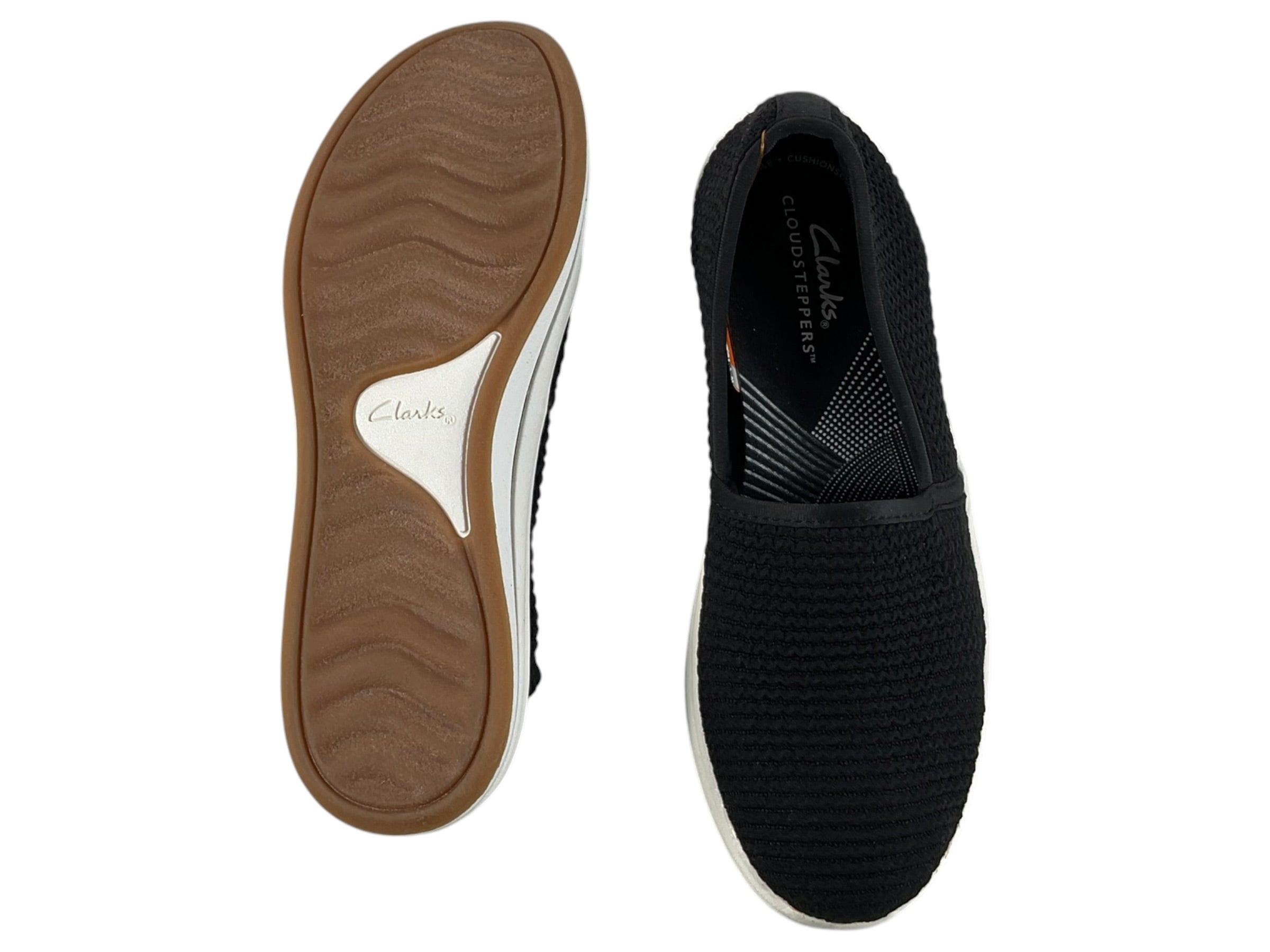 Tenis 5.5 (Clarks)