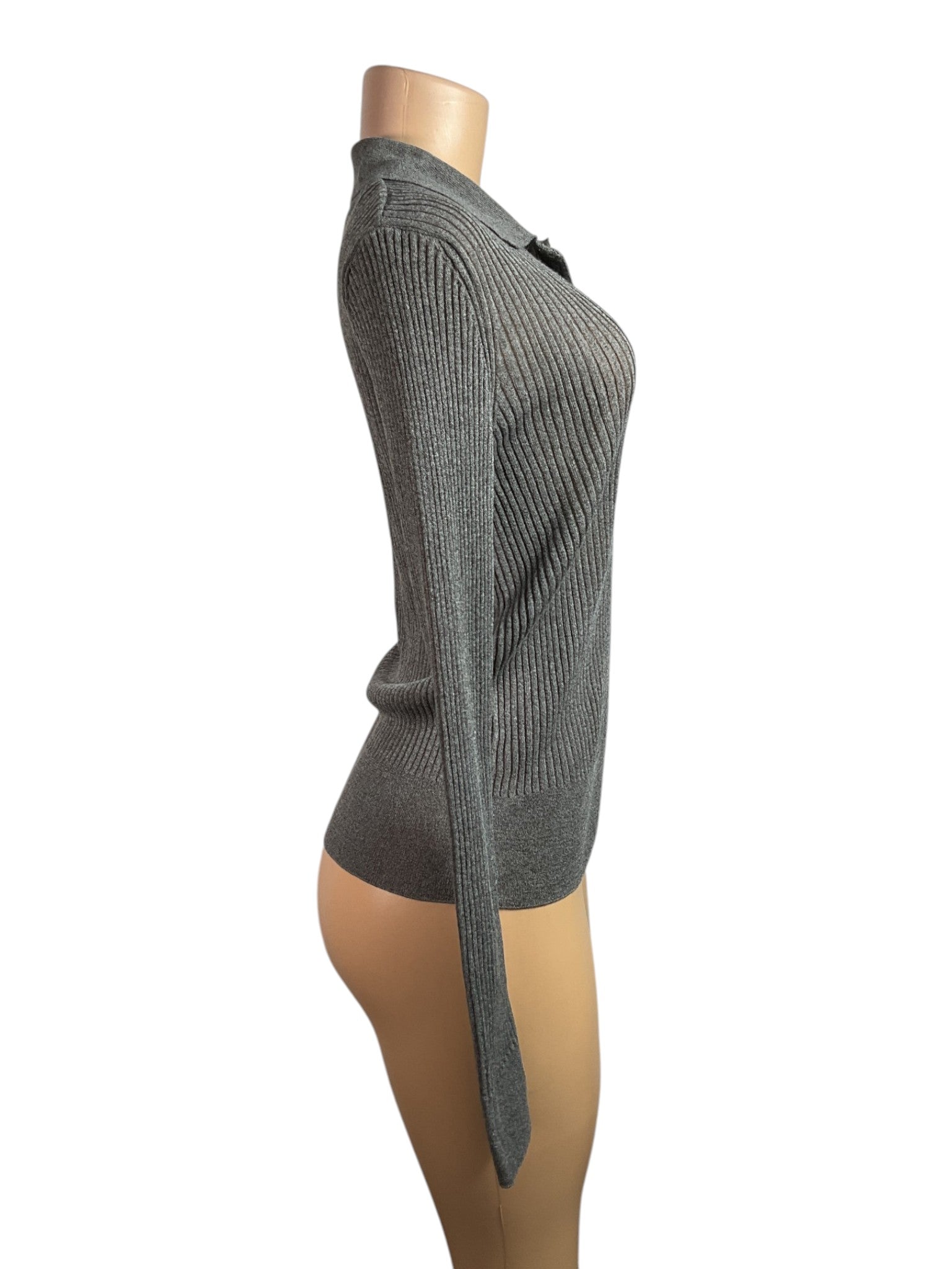 Blusa S (ZARA)