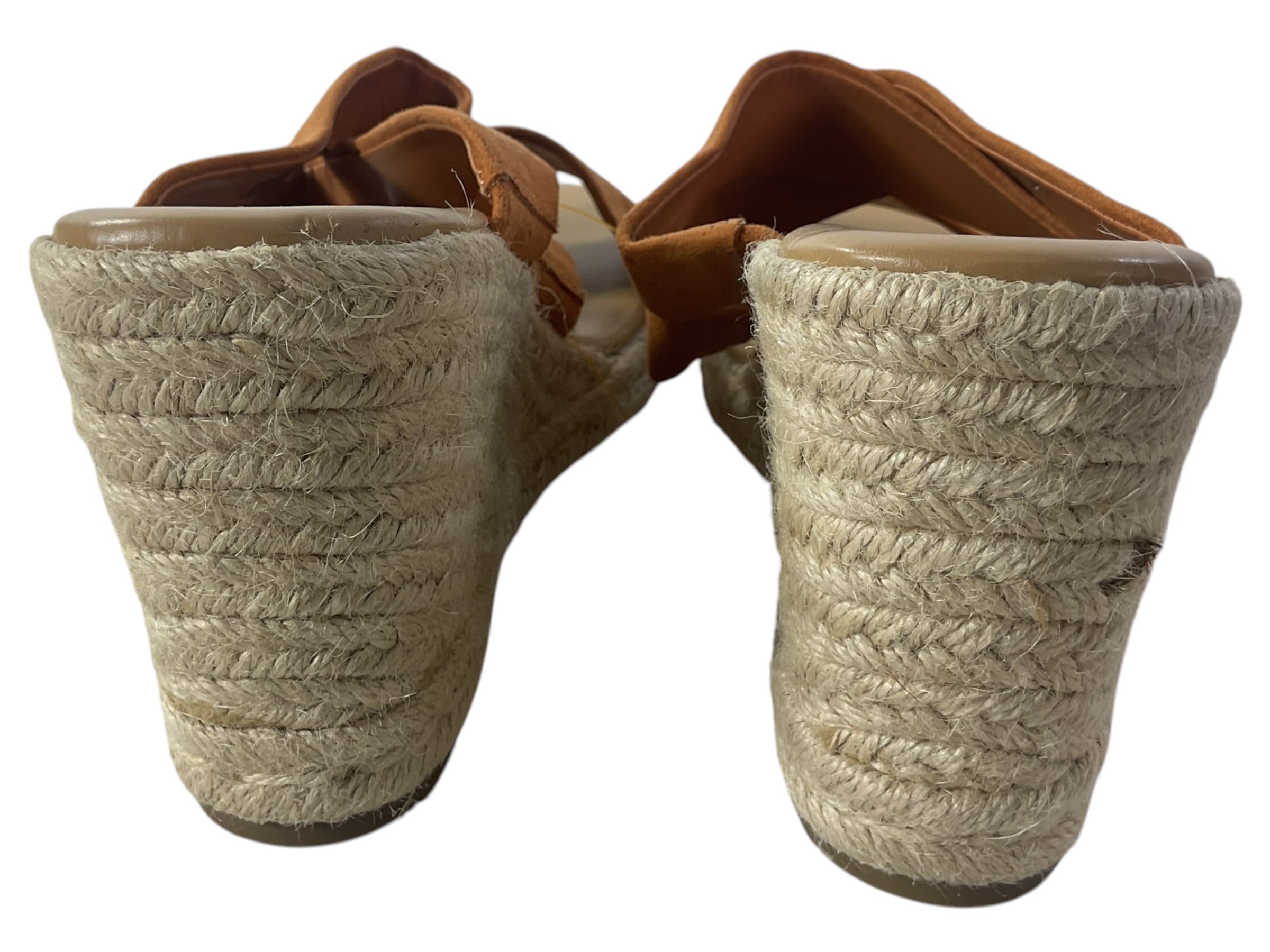Plataforma 7 (J.Crew)