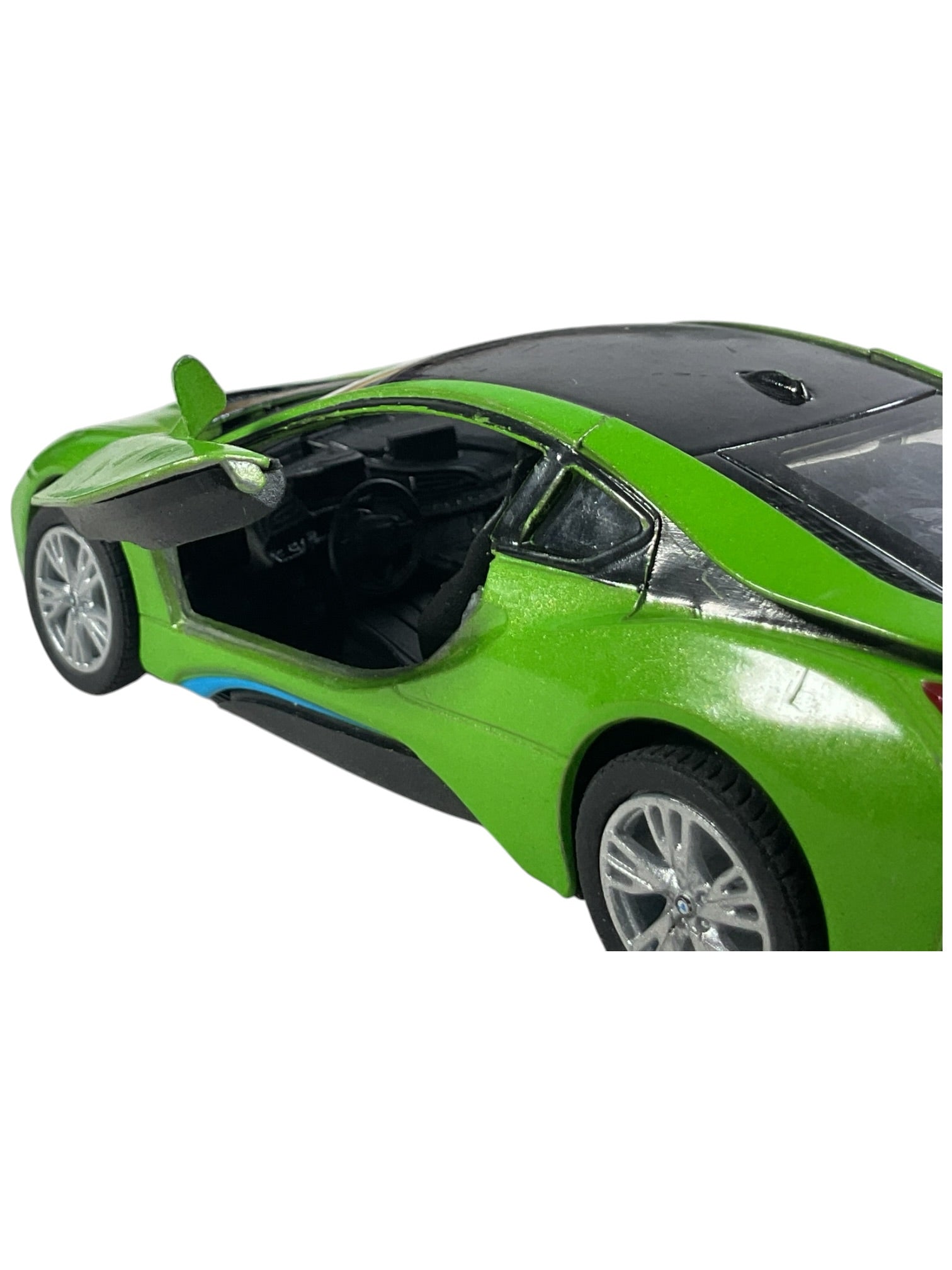 BMW i8 (KINSMART)