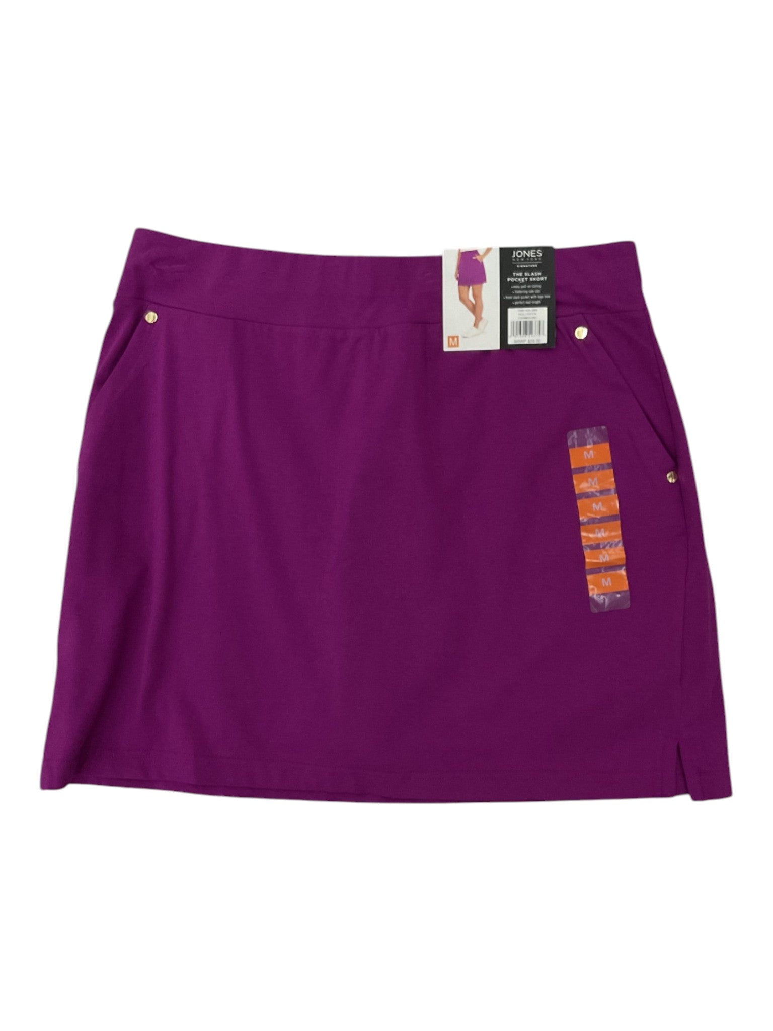 Falda M (Jones New York)