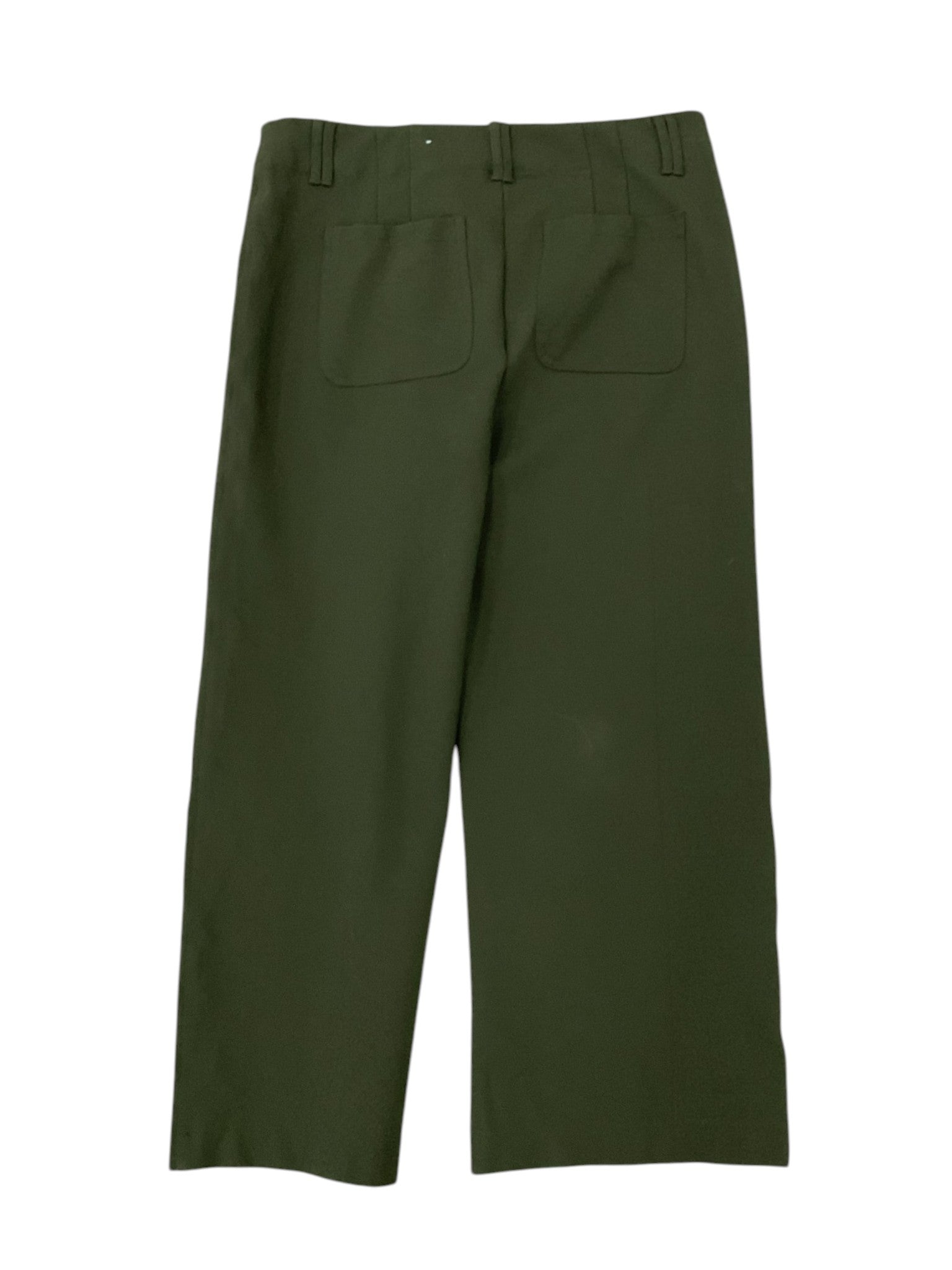 Pantalón 14 (a new day)