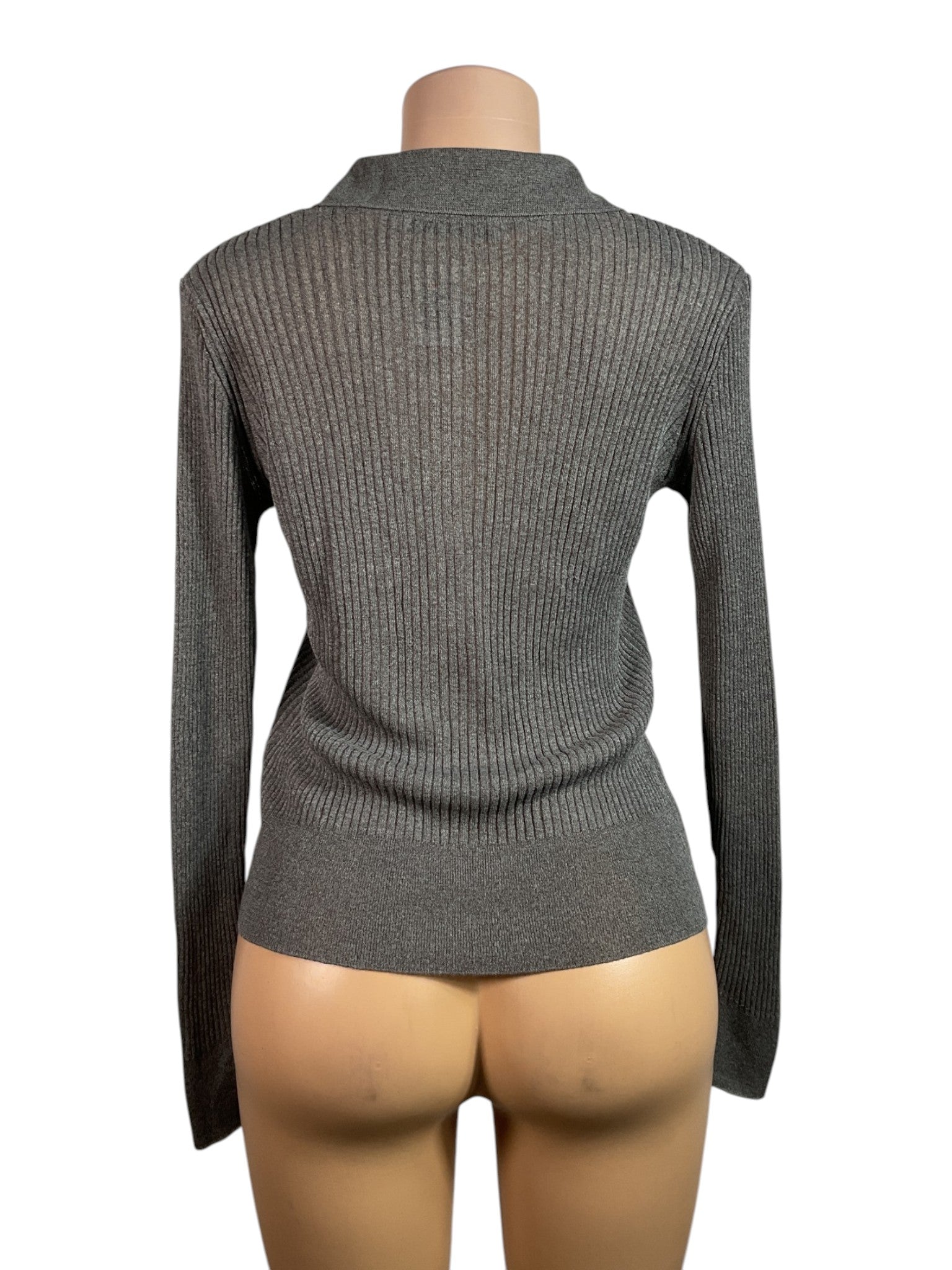 Blusa S (ZARA)