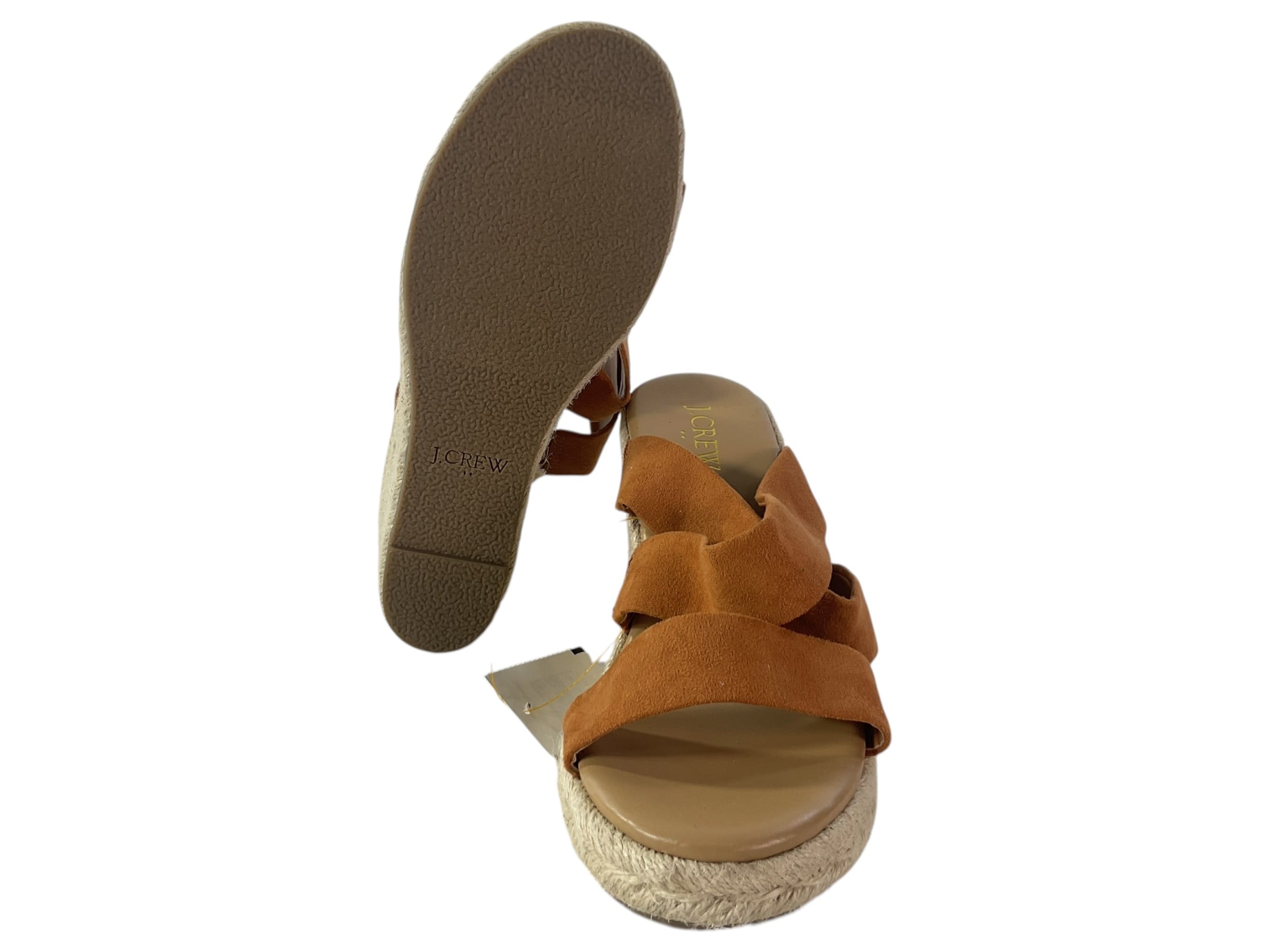 Plataforma 7 (J.Crew)