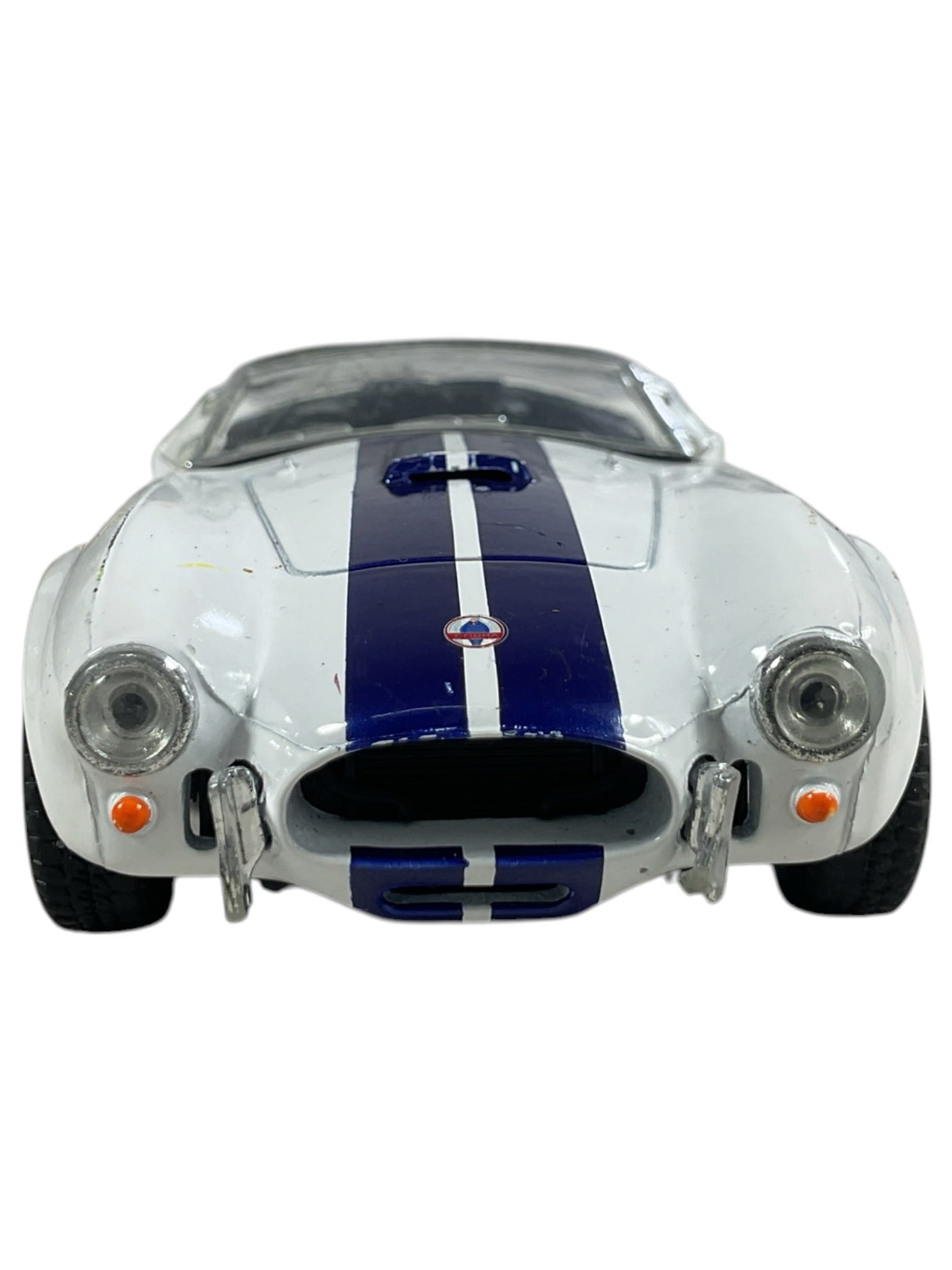 1965 Shelby Cobra 427 S/C (KINSMART)