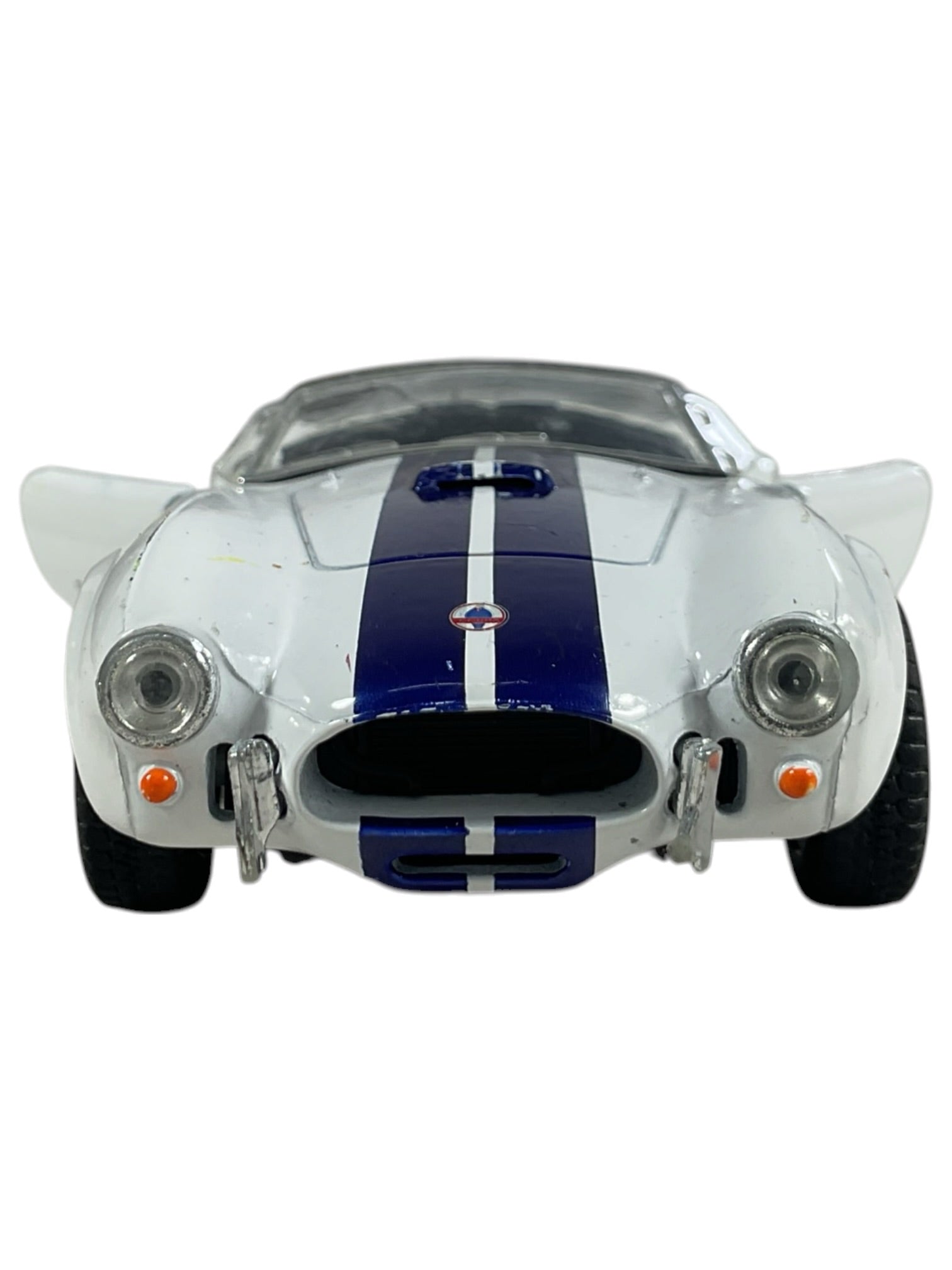 1965 Shelby Cobra 427 S/C (KINSMART)