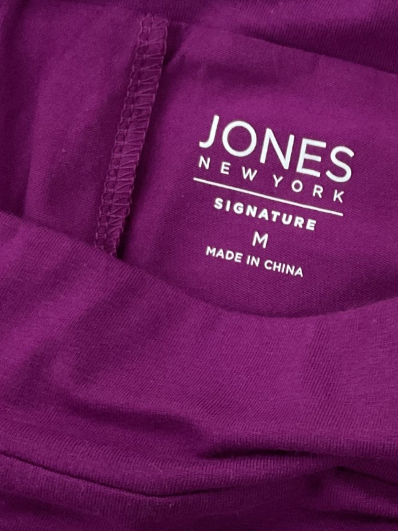 Falda M (Jones New York)