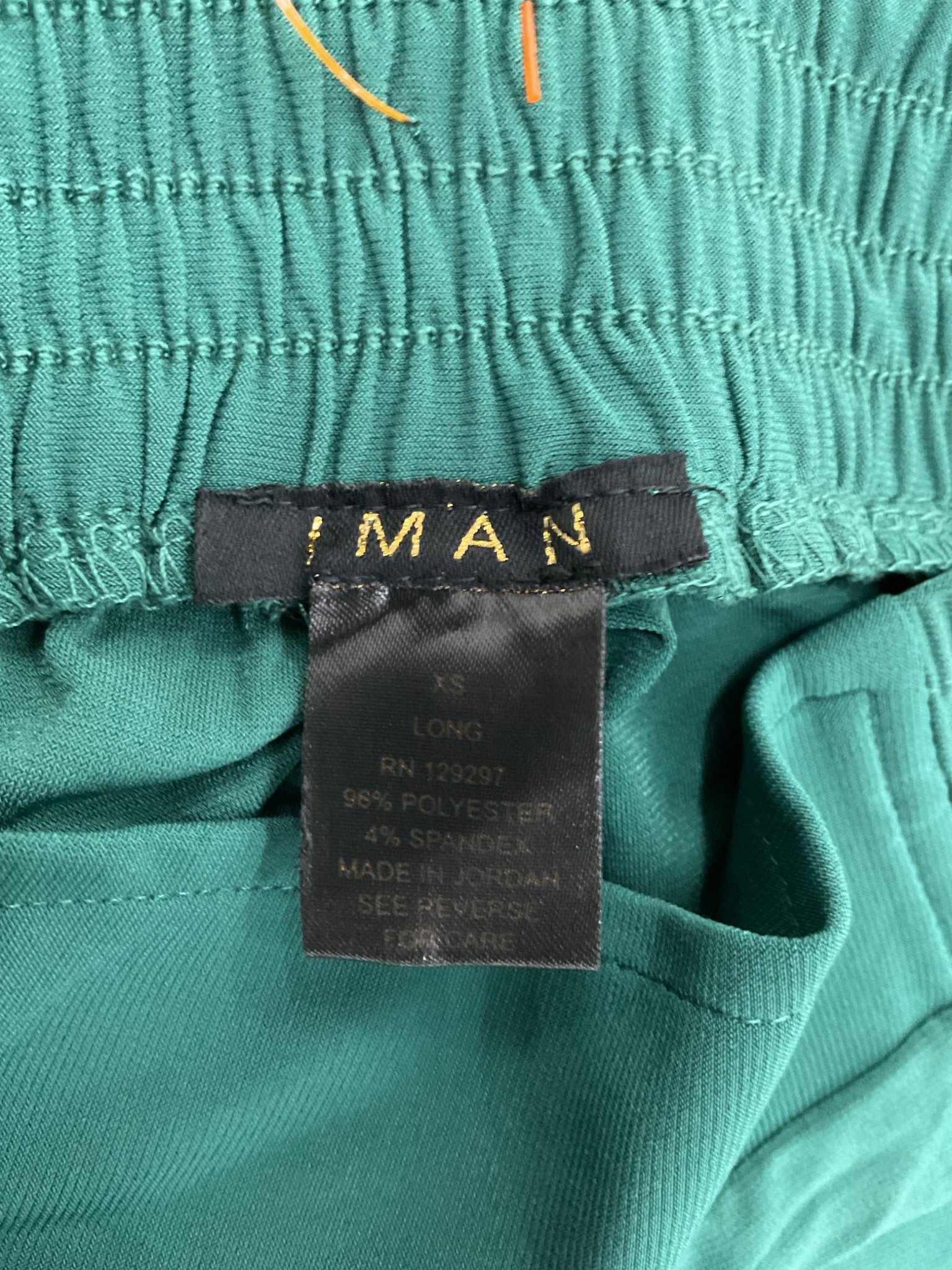 Pantalón XS